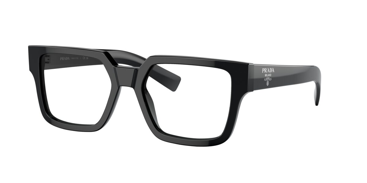 Prada PR 03ZS 1AB06T