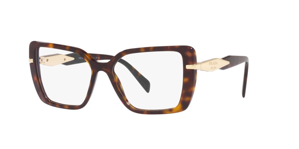 Prada PR 03ZV 2AU1O1