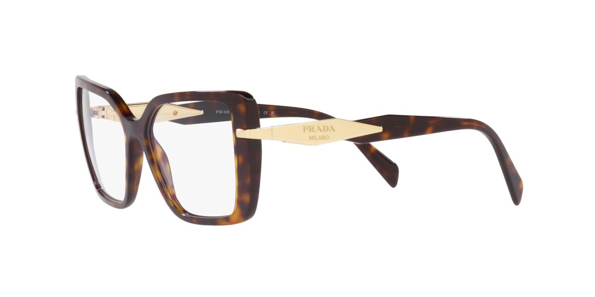 Prada PR 03ZV 2AU1O1