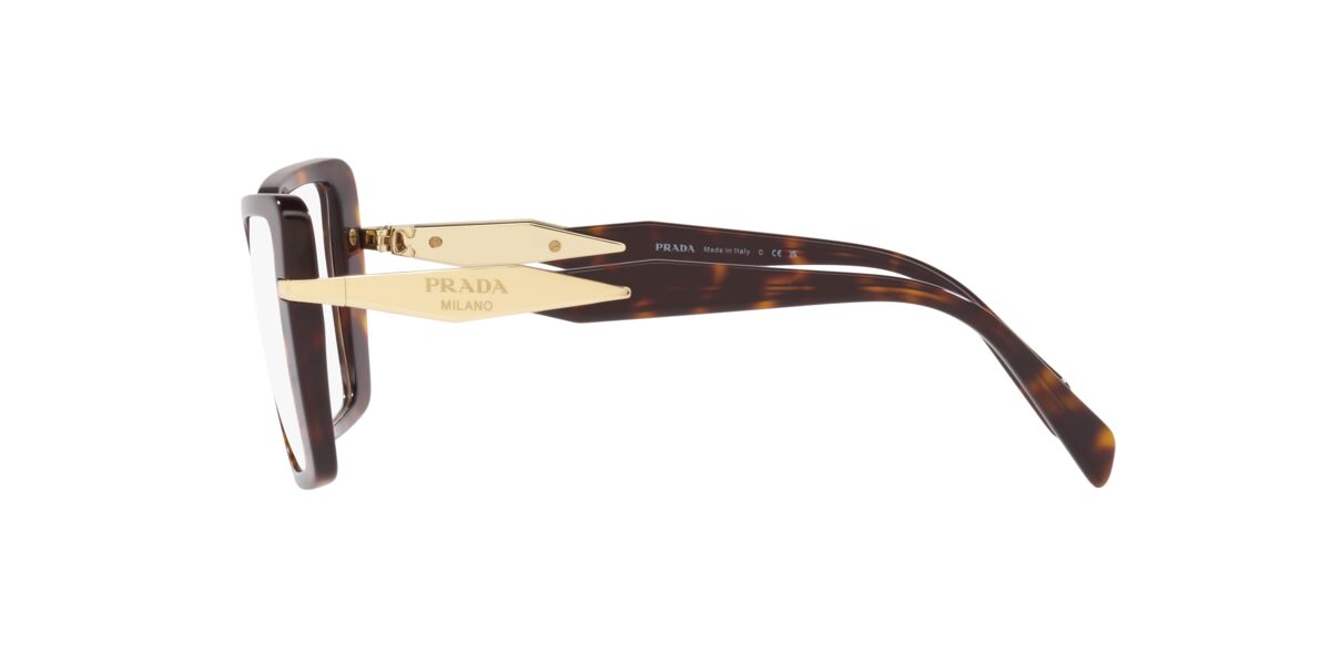 Prada PR 03ZV 2AU1O1