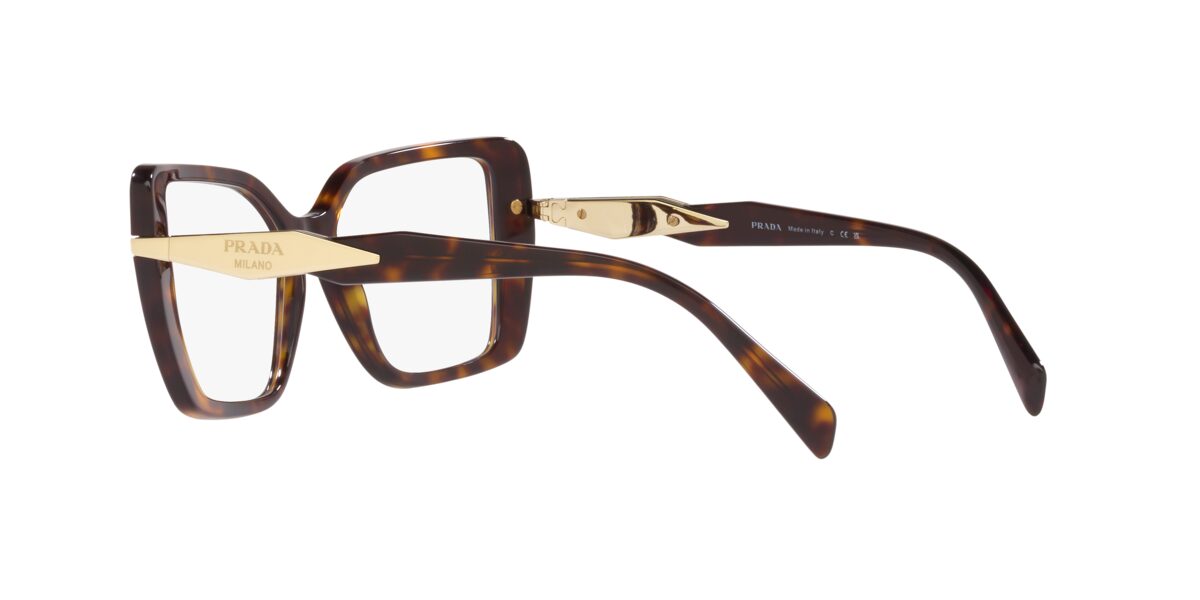Prada PR 03ZV 2AU1O1