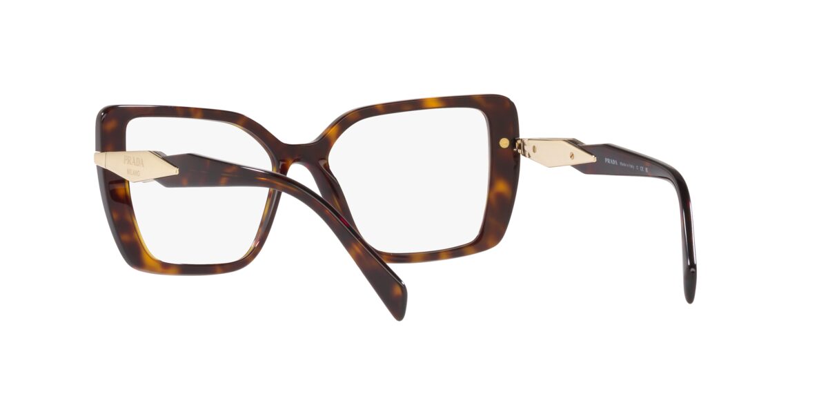 Prada PR 03ZV 2AU1O1