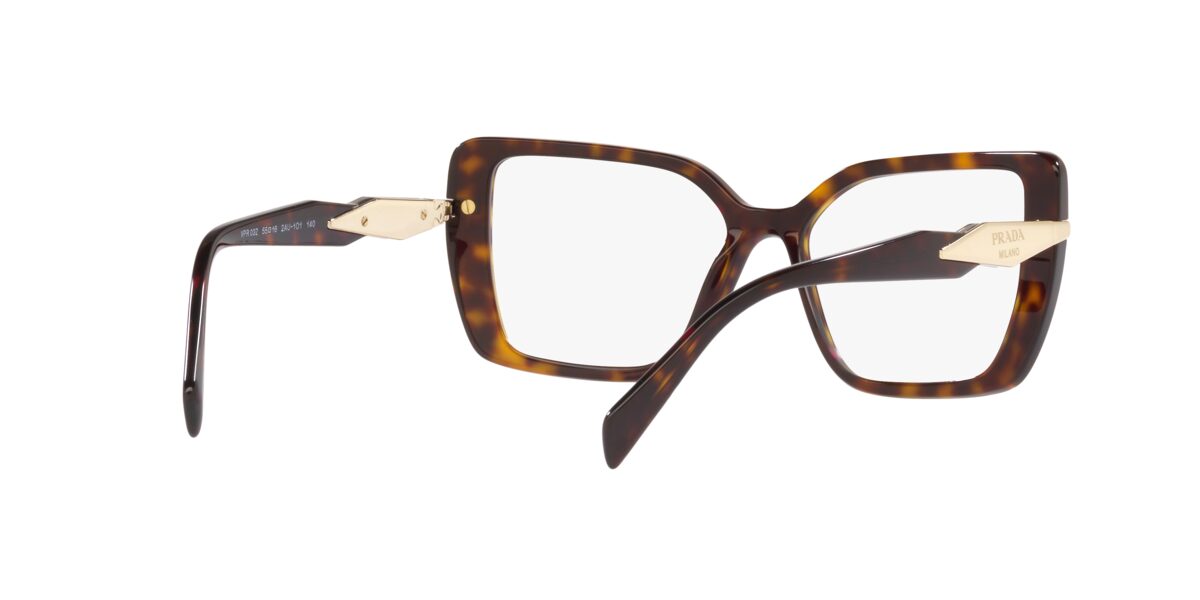 Prada PR 03ZV 2AU1O1