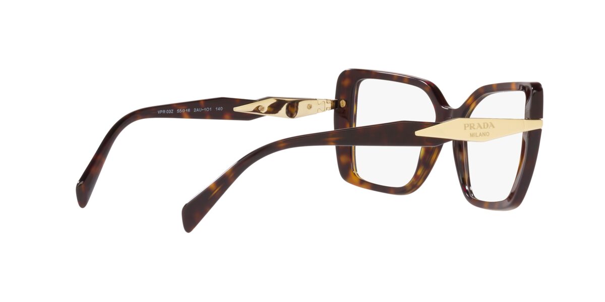Prada PR 03ZV 2AU1O1