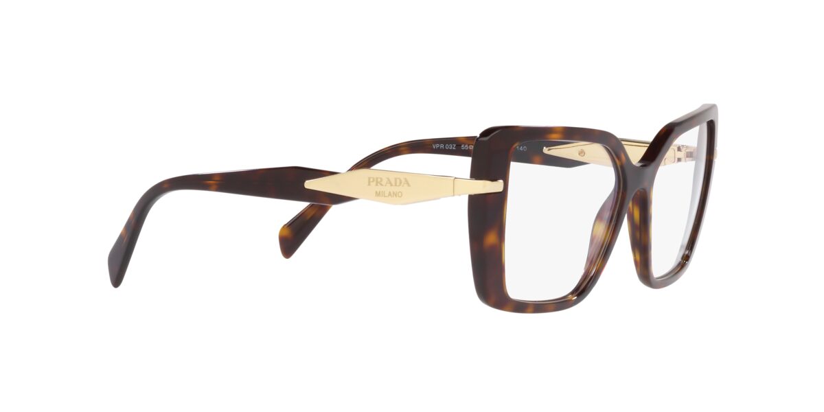 Prada PR 03ZV 2AU1O1