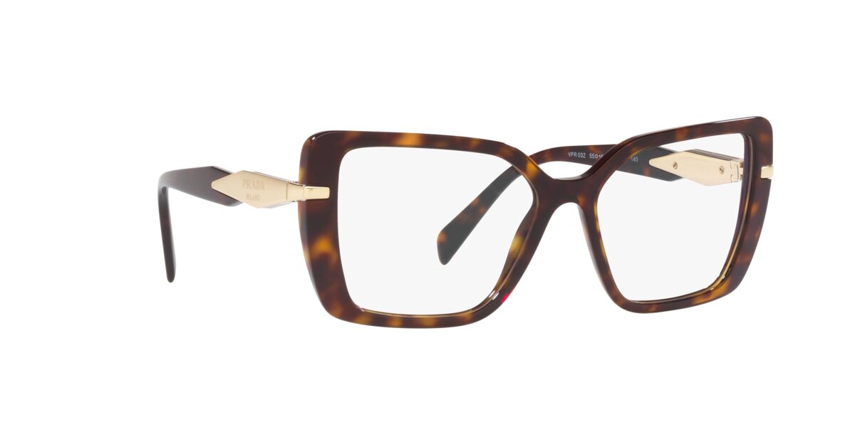Prada PR 03ZV 2AU1O1