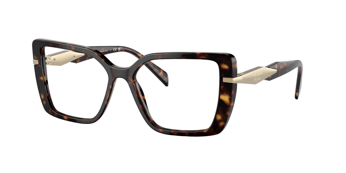 Prada PR 03ZV 2AU1O1