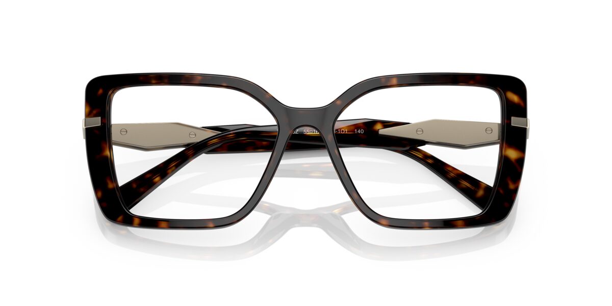 Prada PR 03ZV 2AU1O1