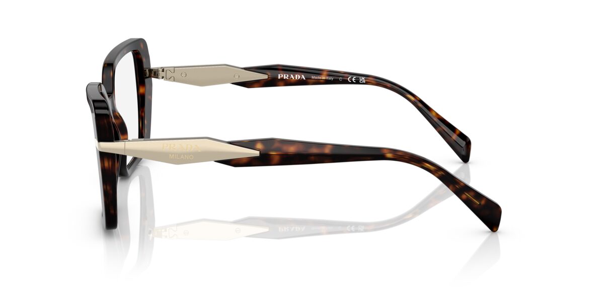 Prada PR 03ZV 2AU1O1