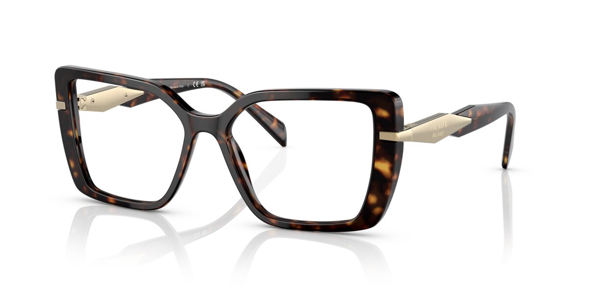 Prada PR 03ZV 2AU1O1