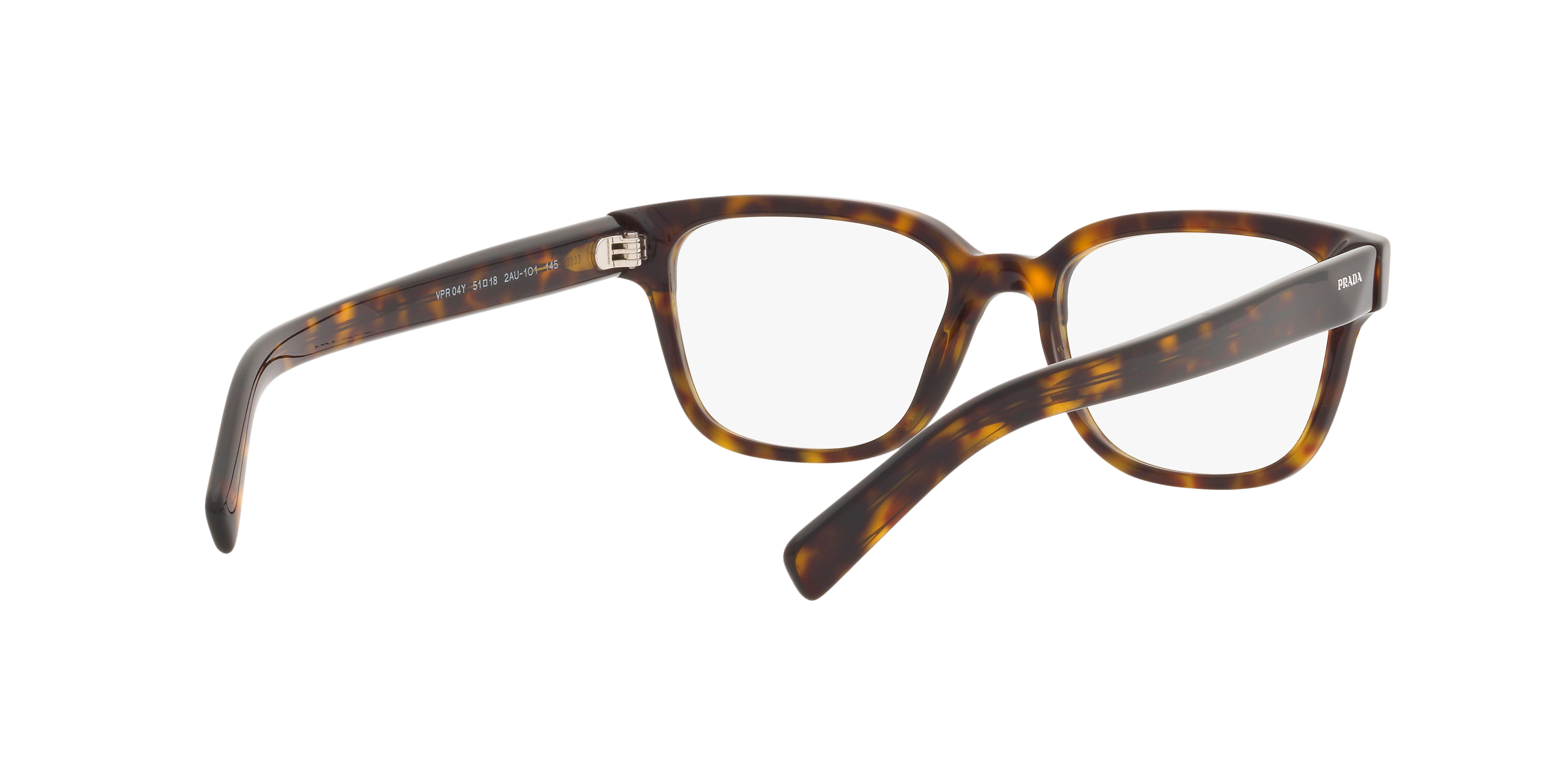 Prada PR 04YV 2AU1O1