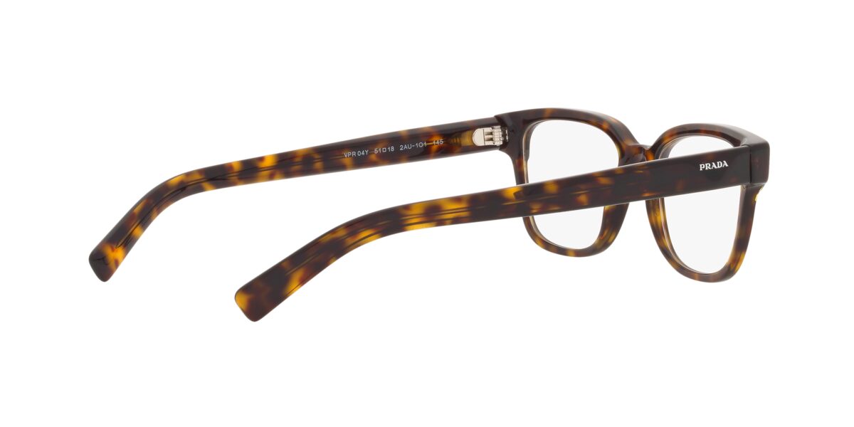 Prada PR 04YV 2AU1O1