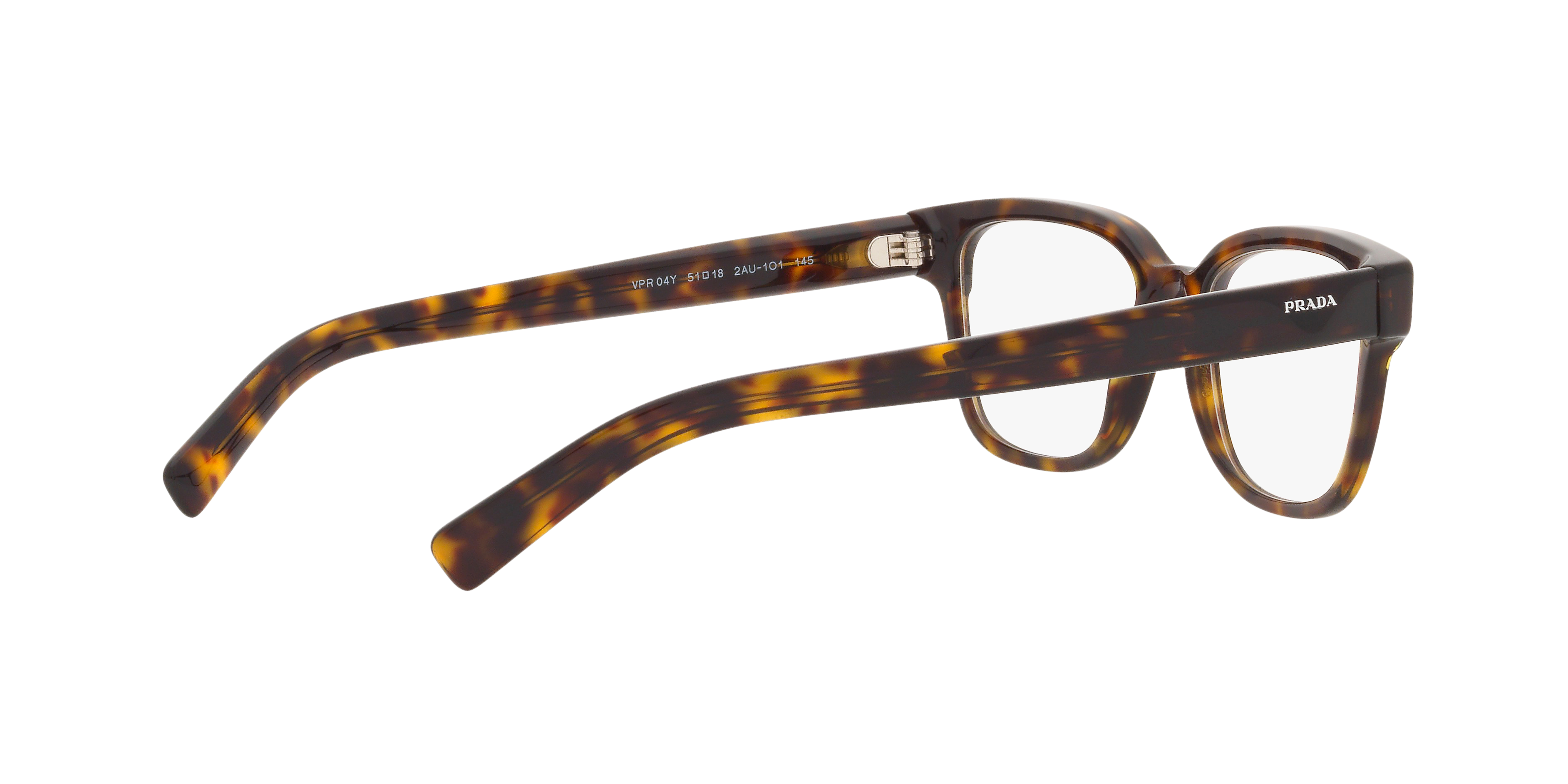 Prada PR 04YV 2AU1O1