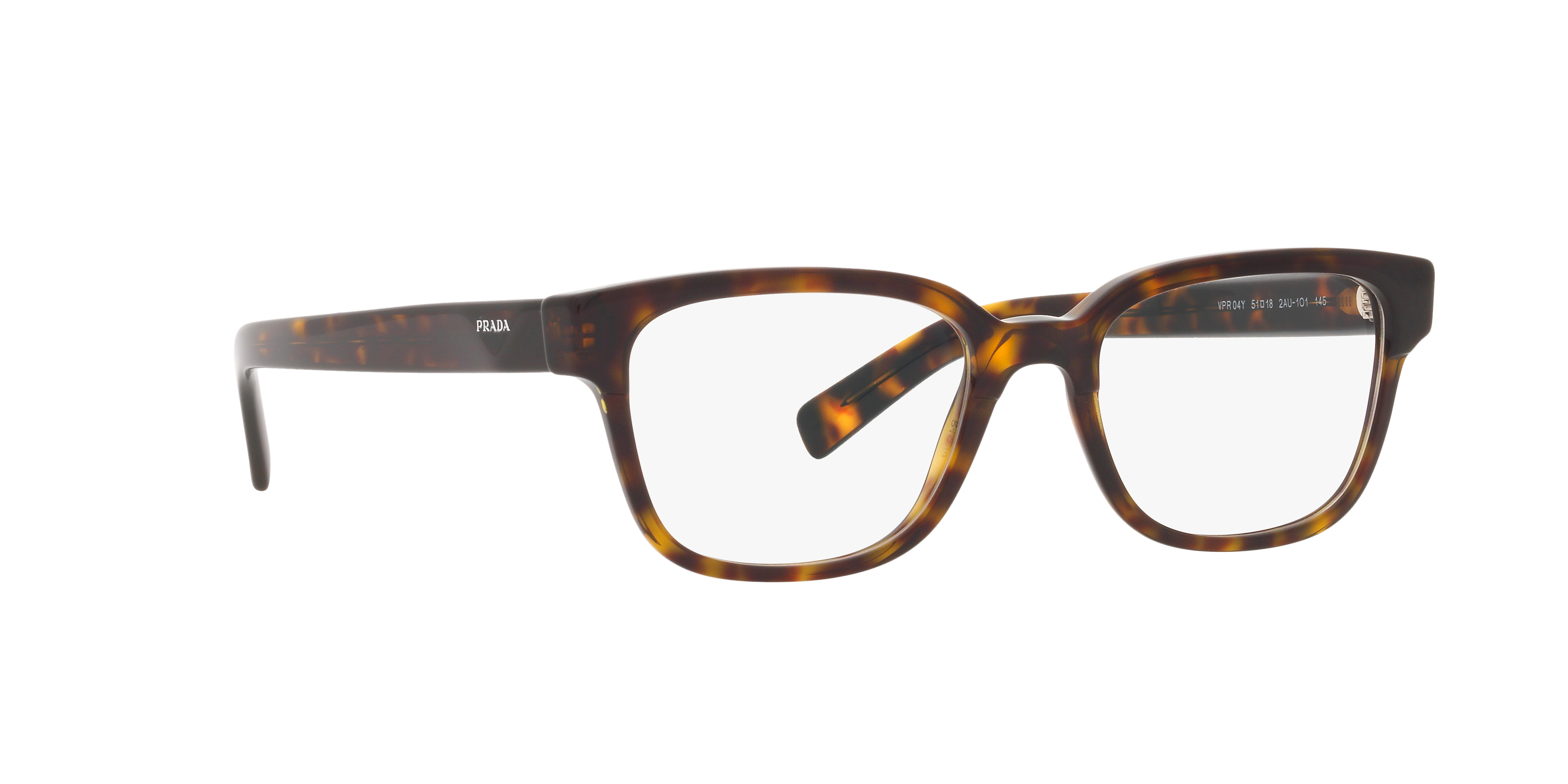 Prada PR 04YV 2AU1O1