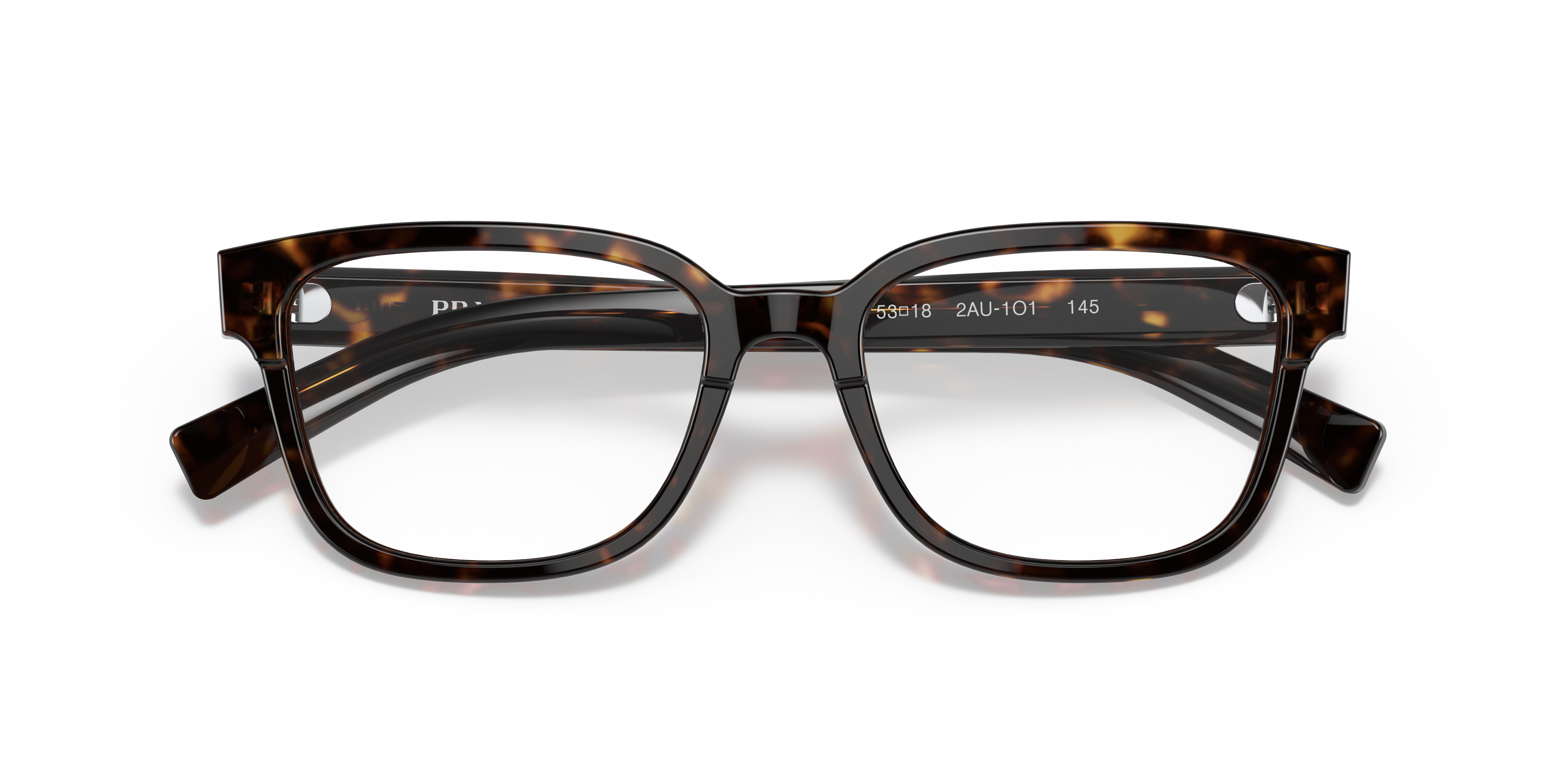 Prada PR 04YV 2AU1O1