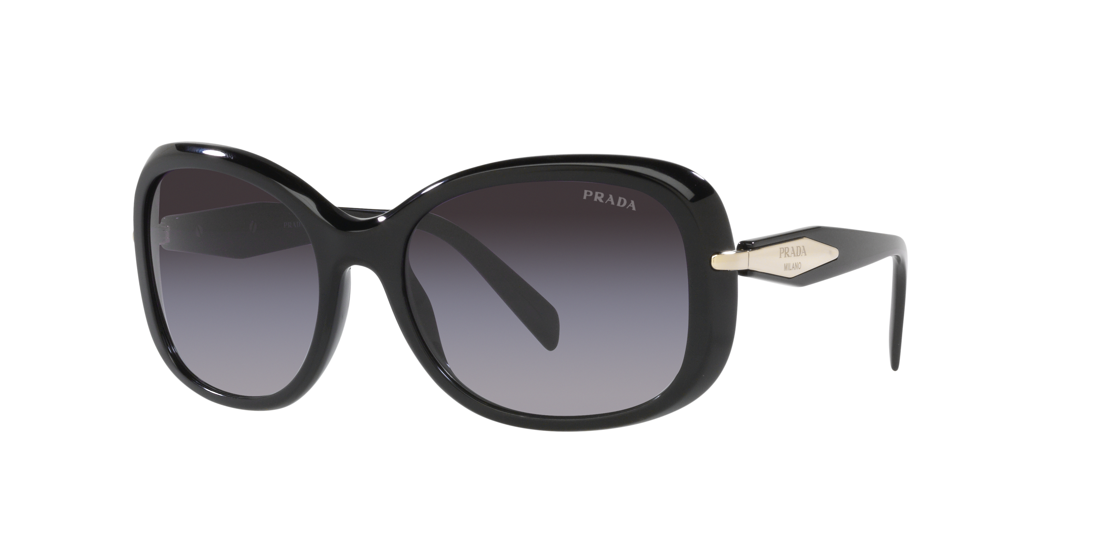 Prada PR 04ZS 1AB09S