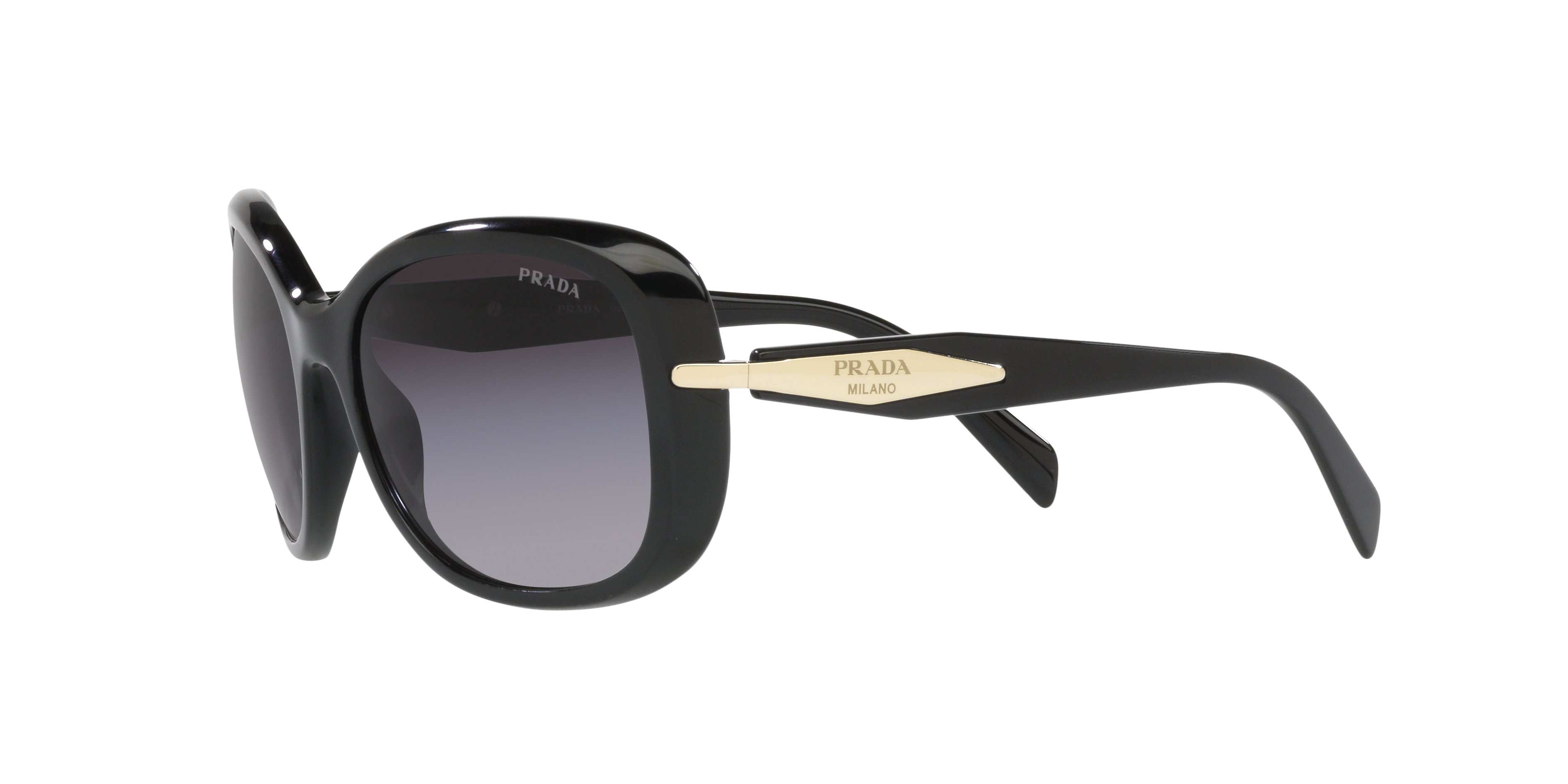 Prada PR 04ZS 1AB09S