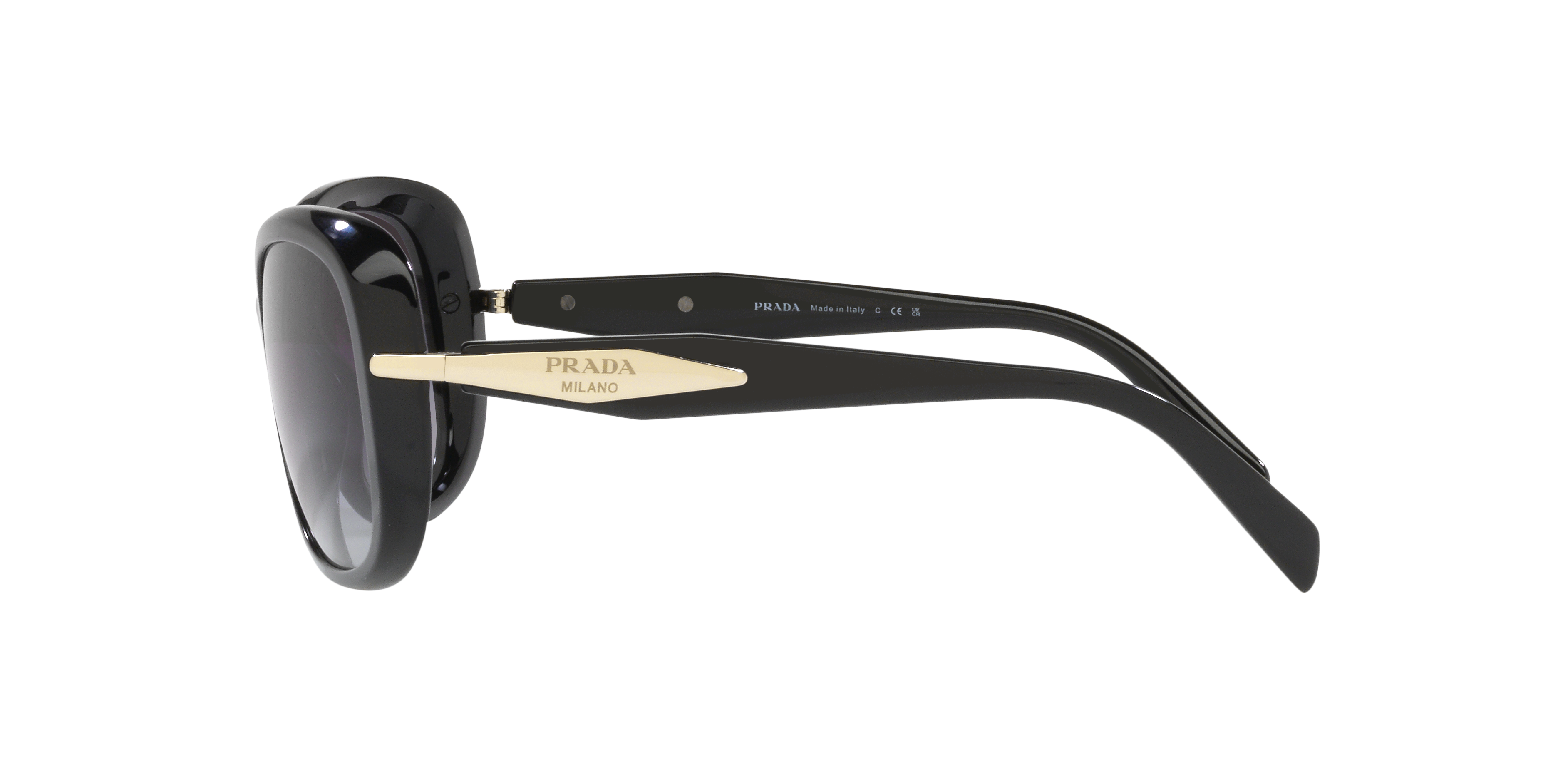Prada PR 04ZS 1AB09S