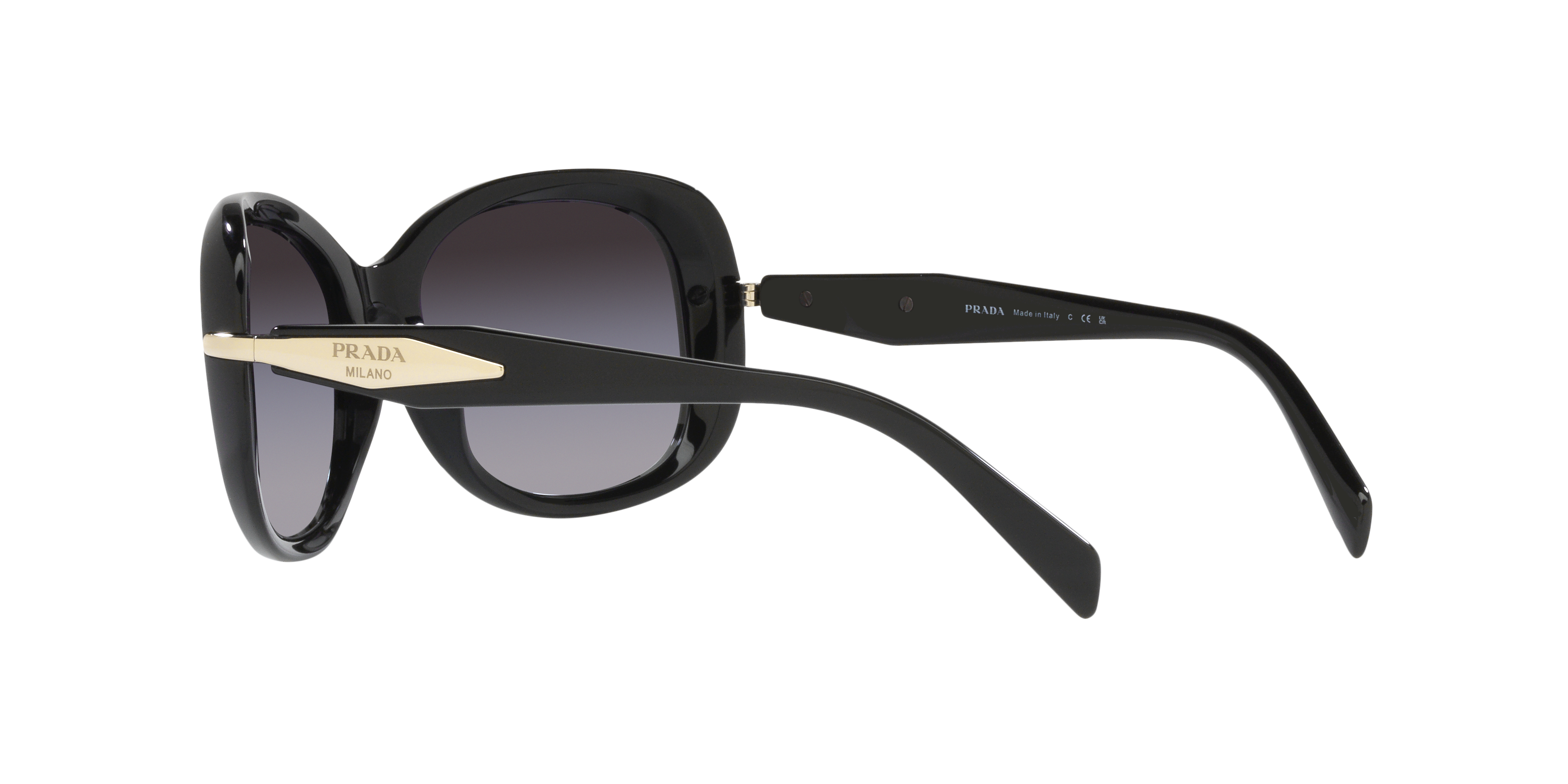 Prada PR 04ZS 1AB09S