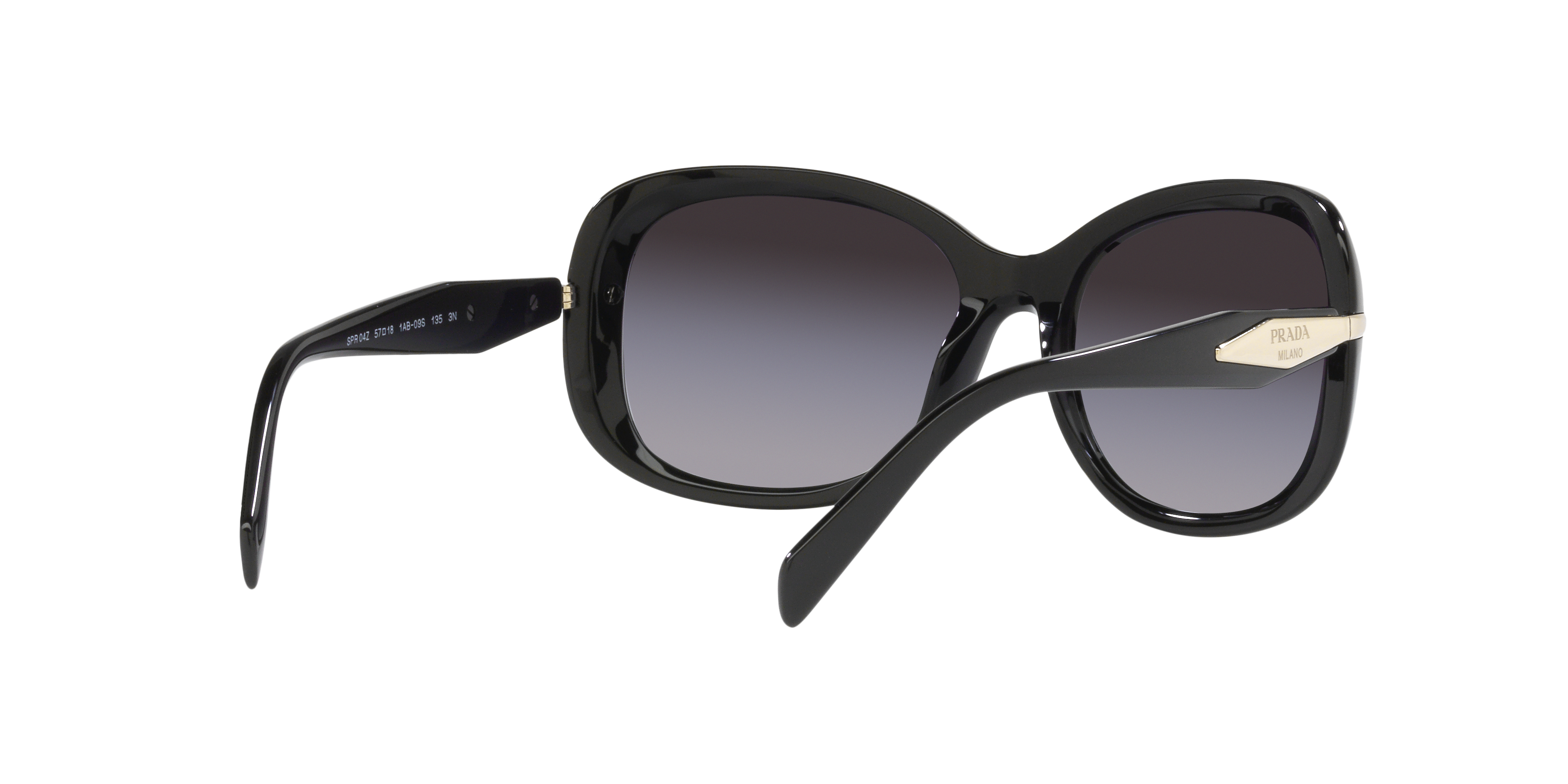 Prada PR 04ZS 1AB09S