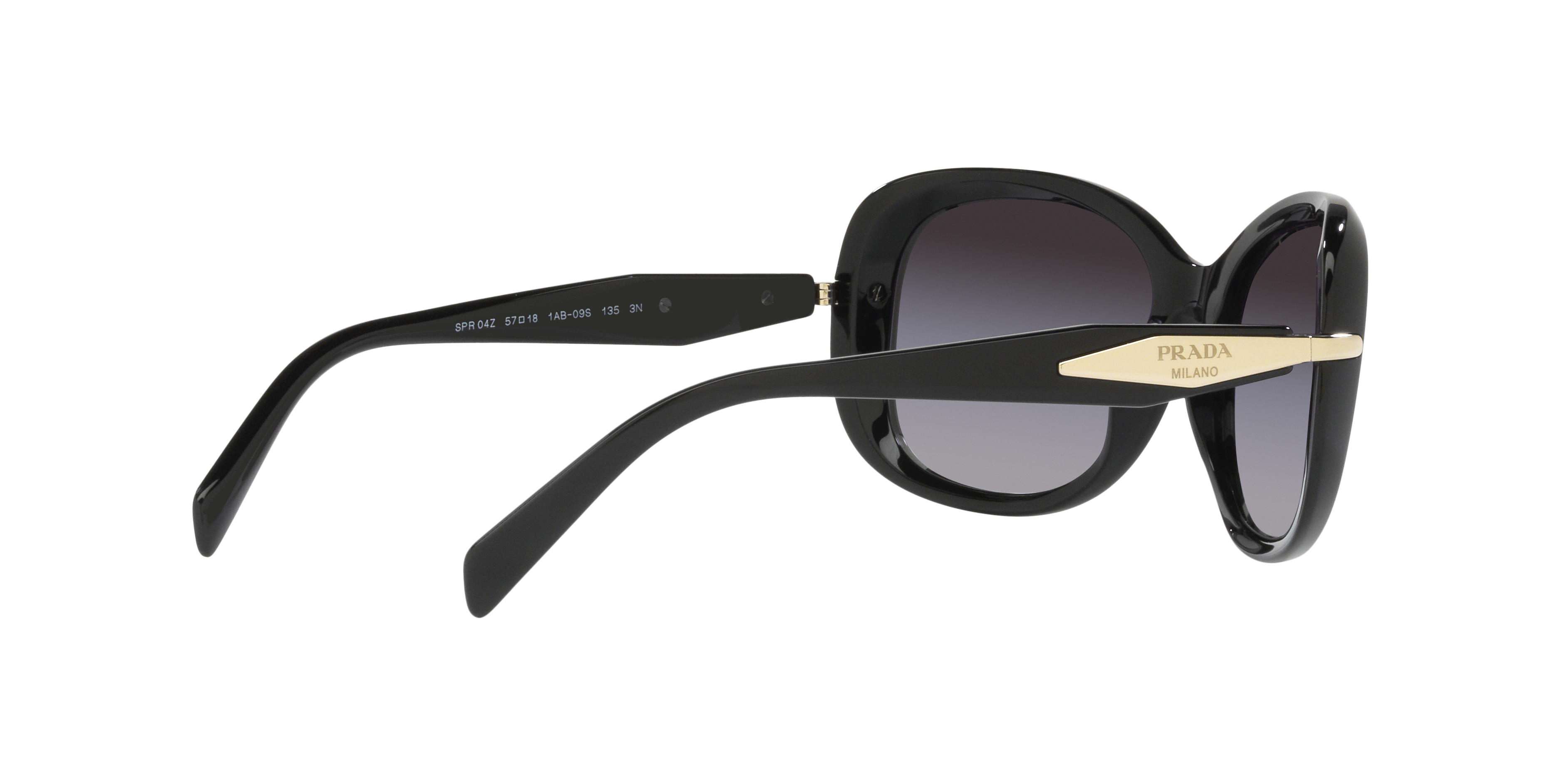 Prada PR 04ZS 1AB09S