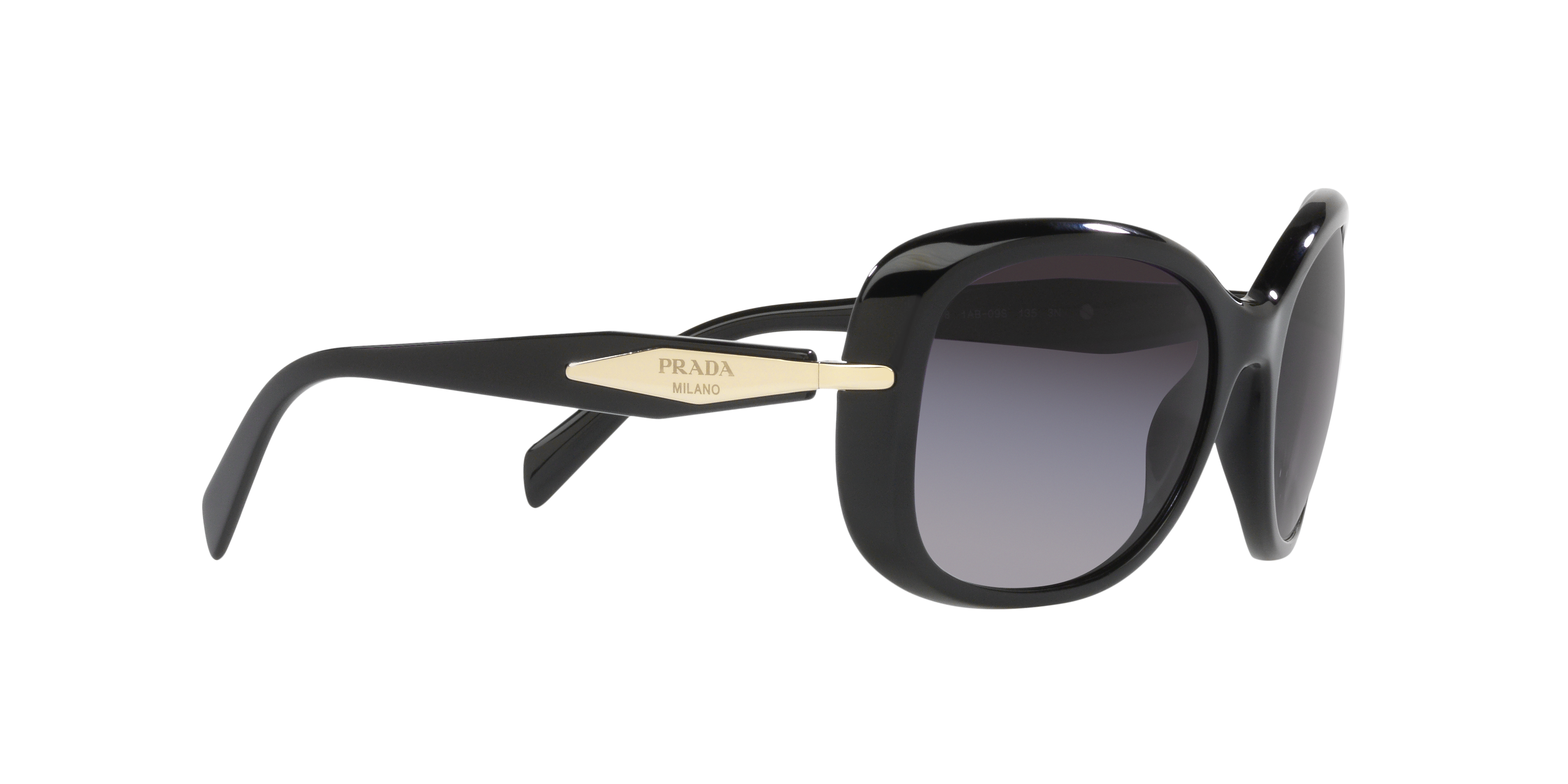 Prada PR 04ZS 1AB09S