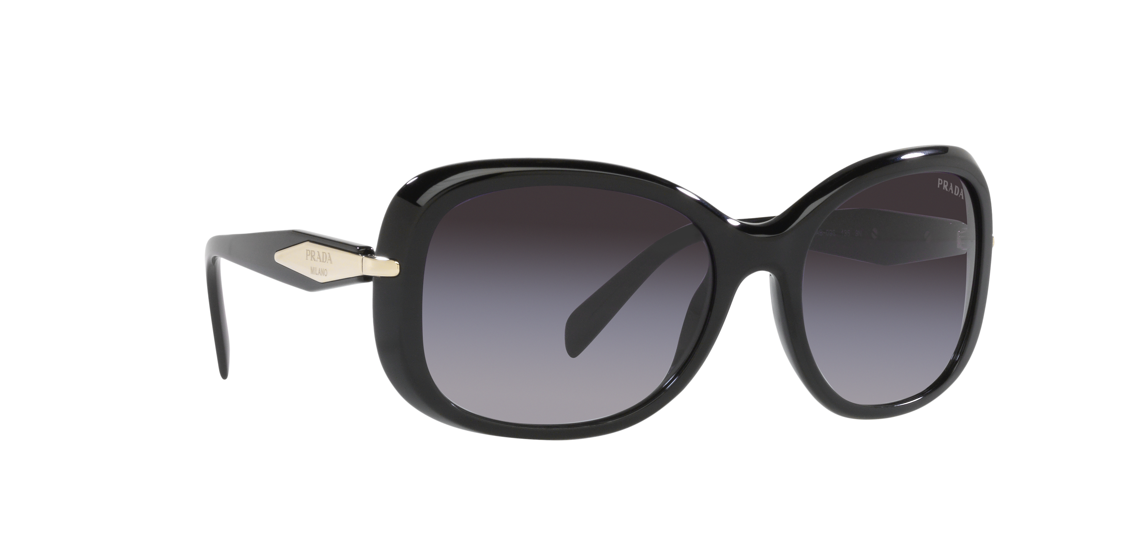 Prada PR 04ZS 1AB09S