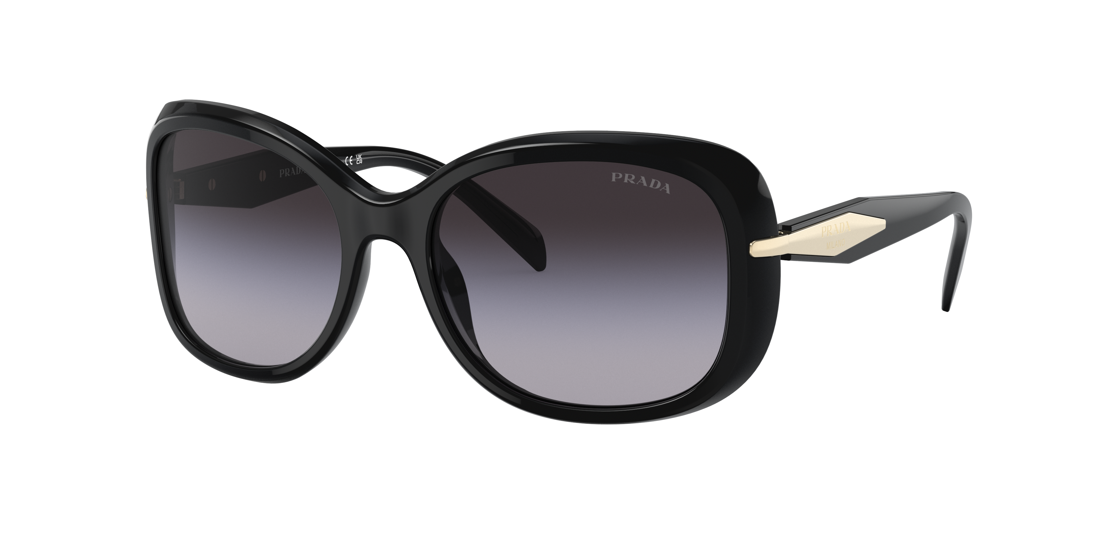 Prada PR 04ZS 1AB09S