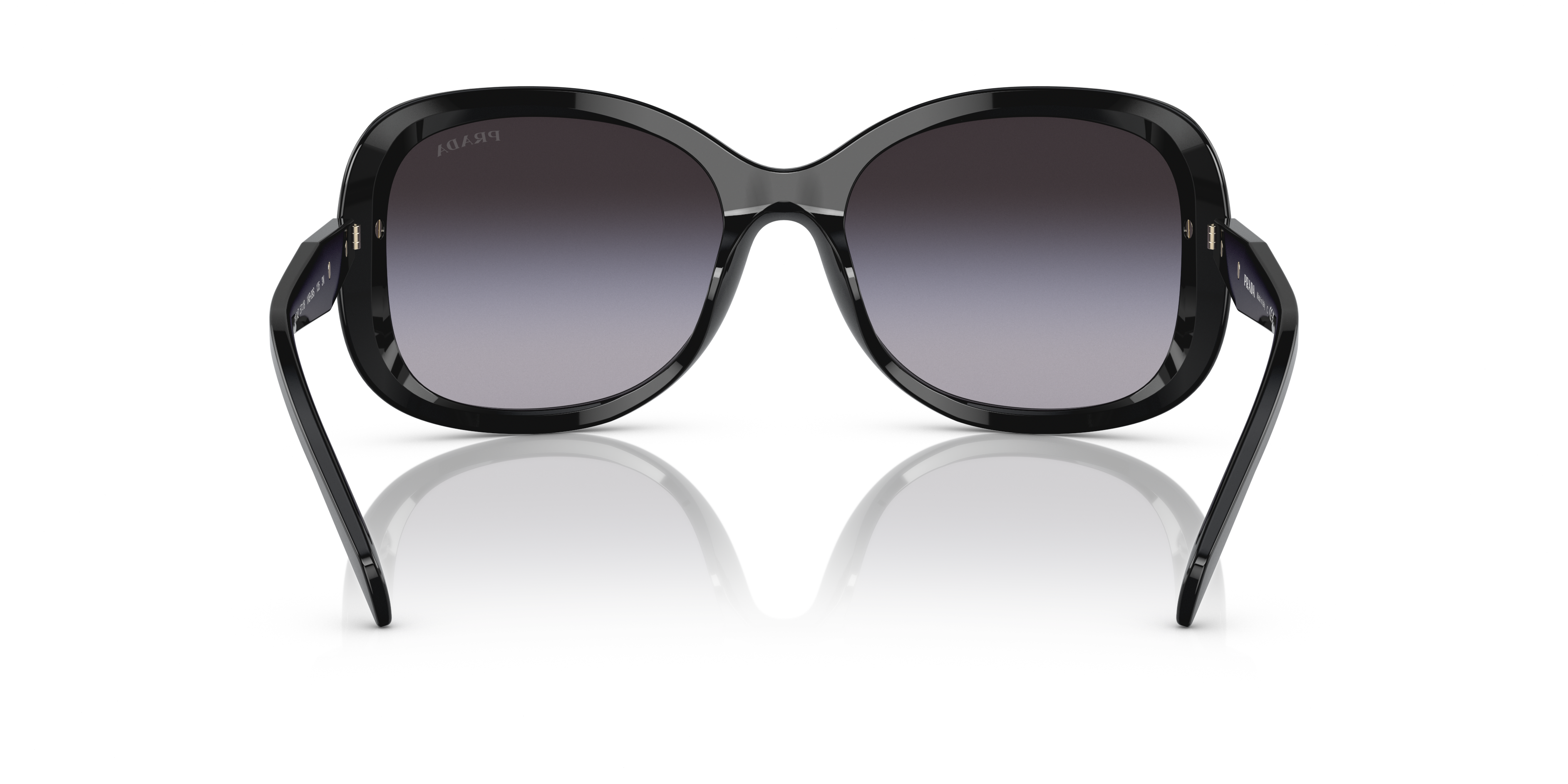 Prada PR 04ZS 1AB09S