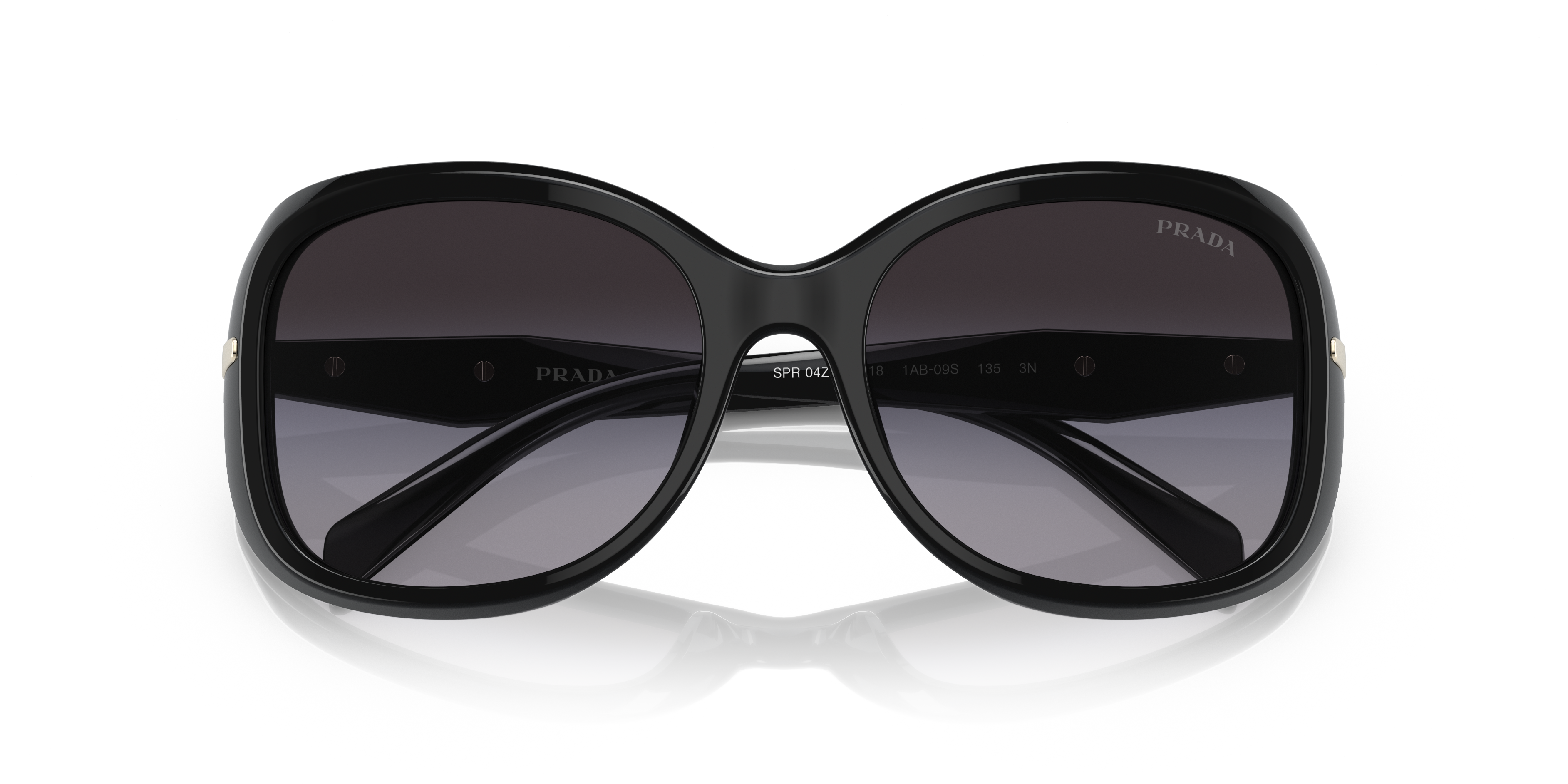 Prada PR 04ZS 1AB09S