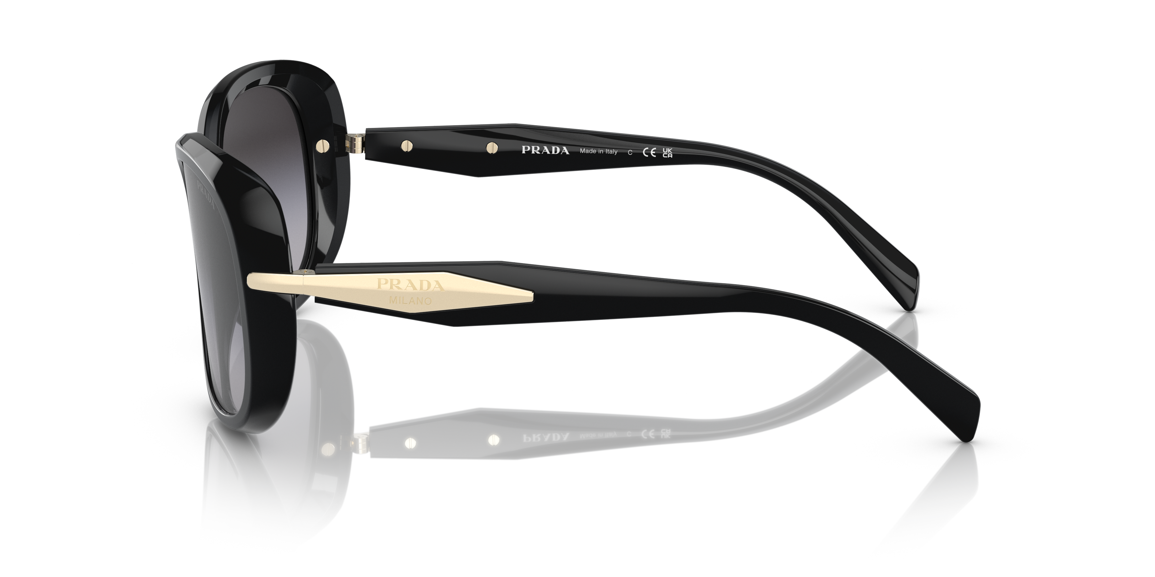 Prada PR 04ZS 1AB09S