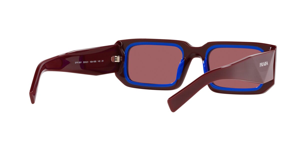 Prada PR 06YS 16M08S
