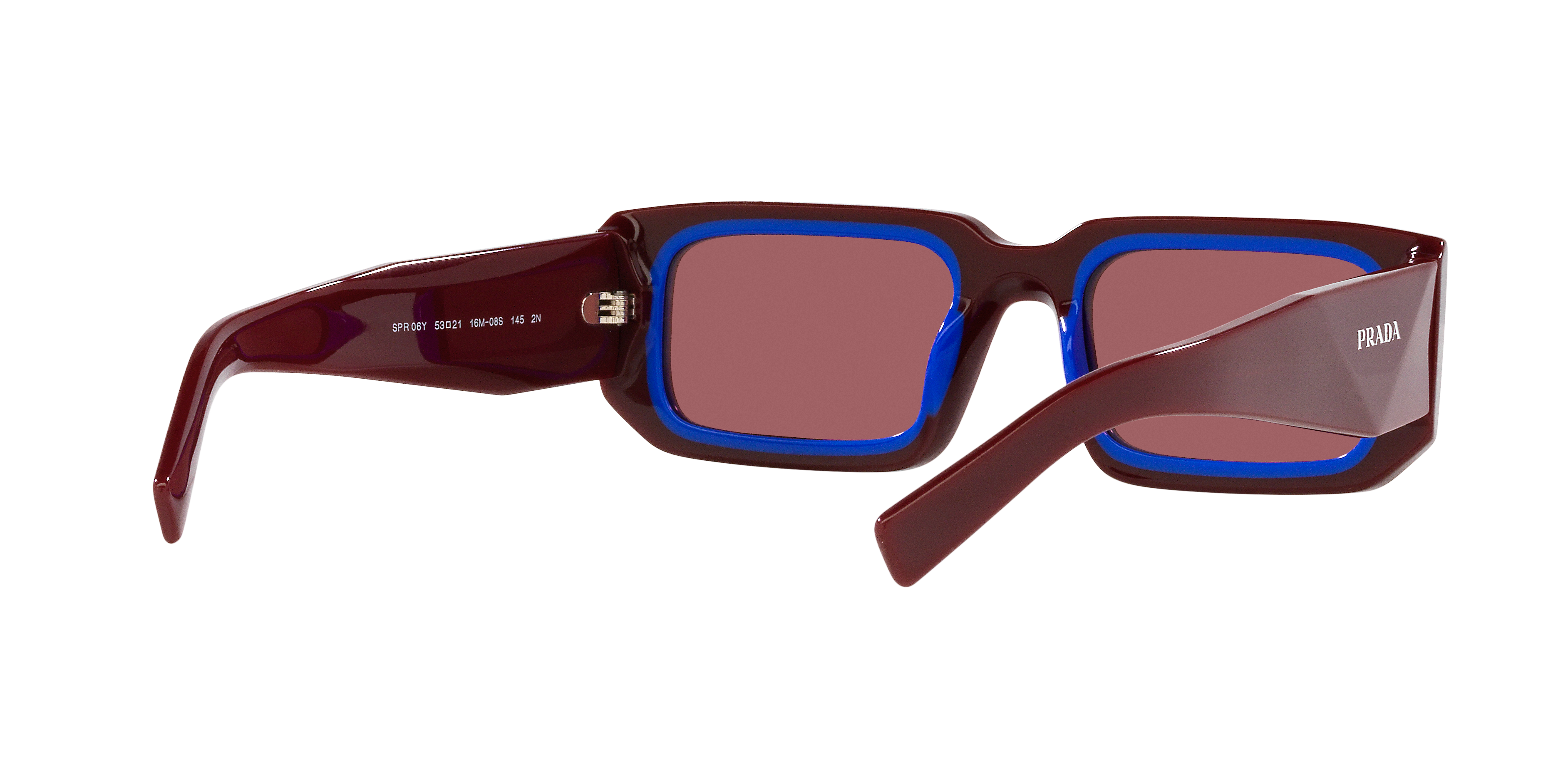 Prada PR 06YS 16M08S