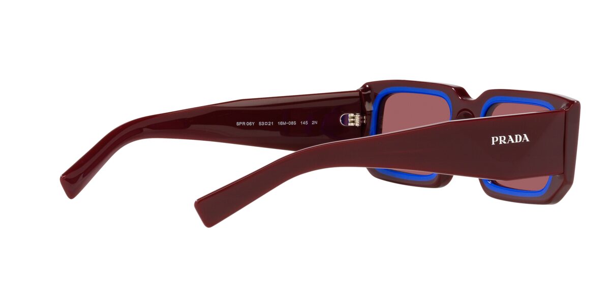 Prada PR 06YS 16M08S