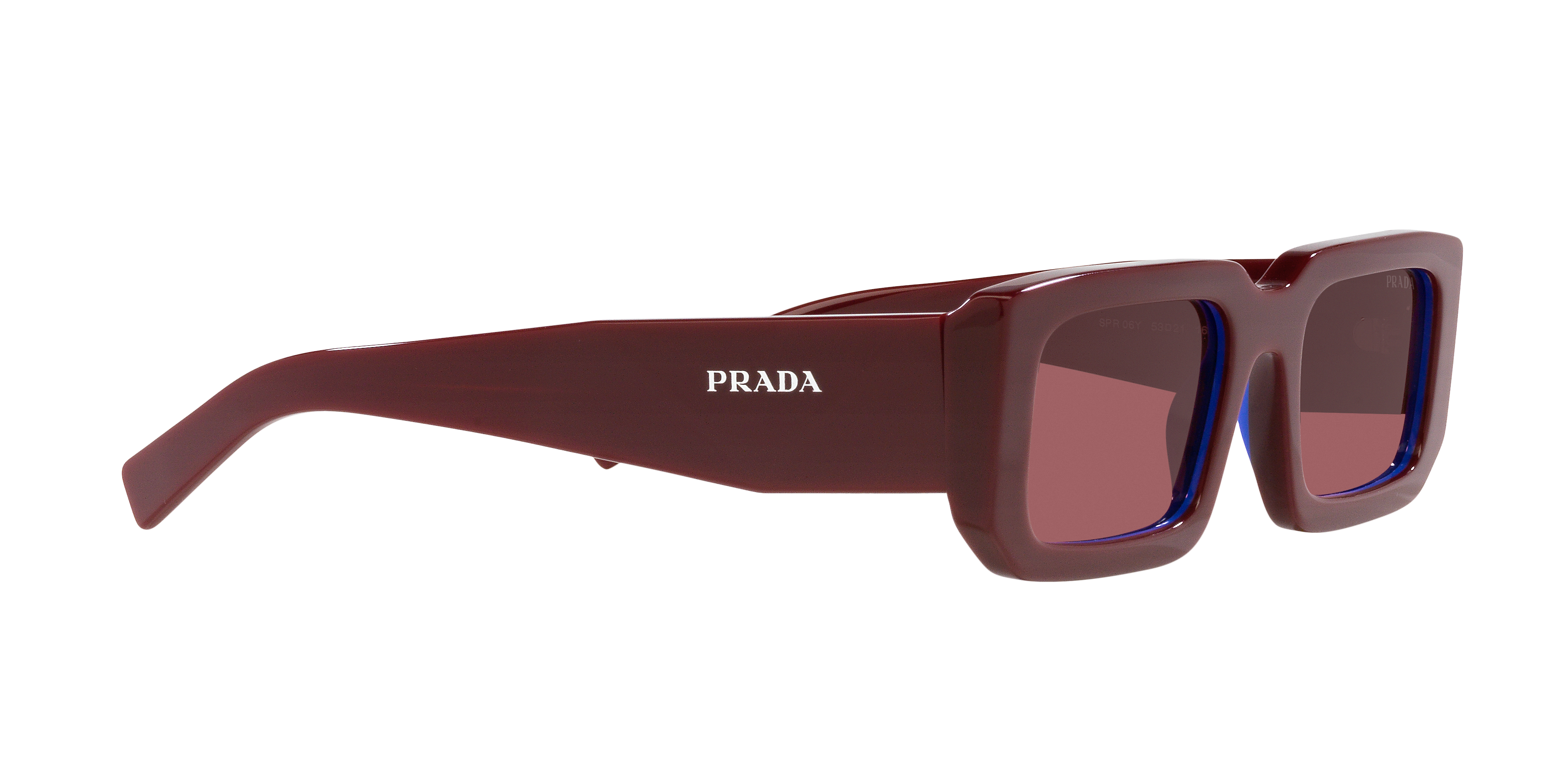 Prada PR 06YS 16M08S