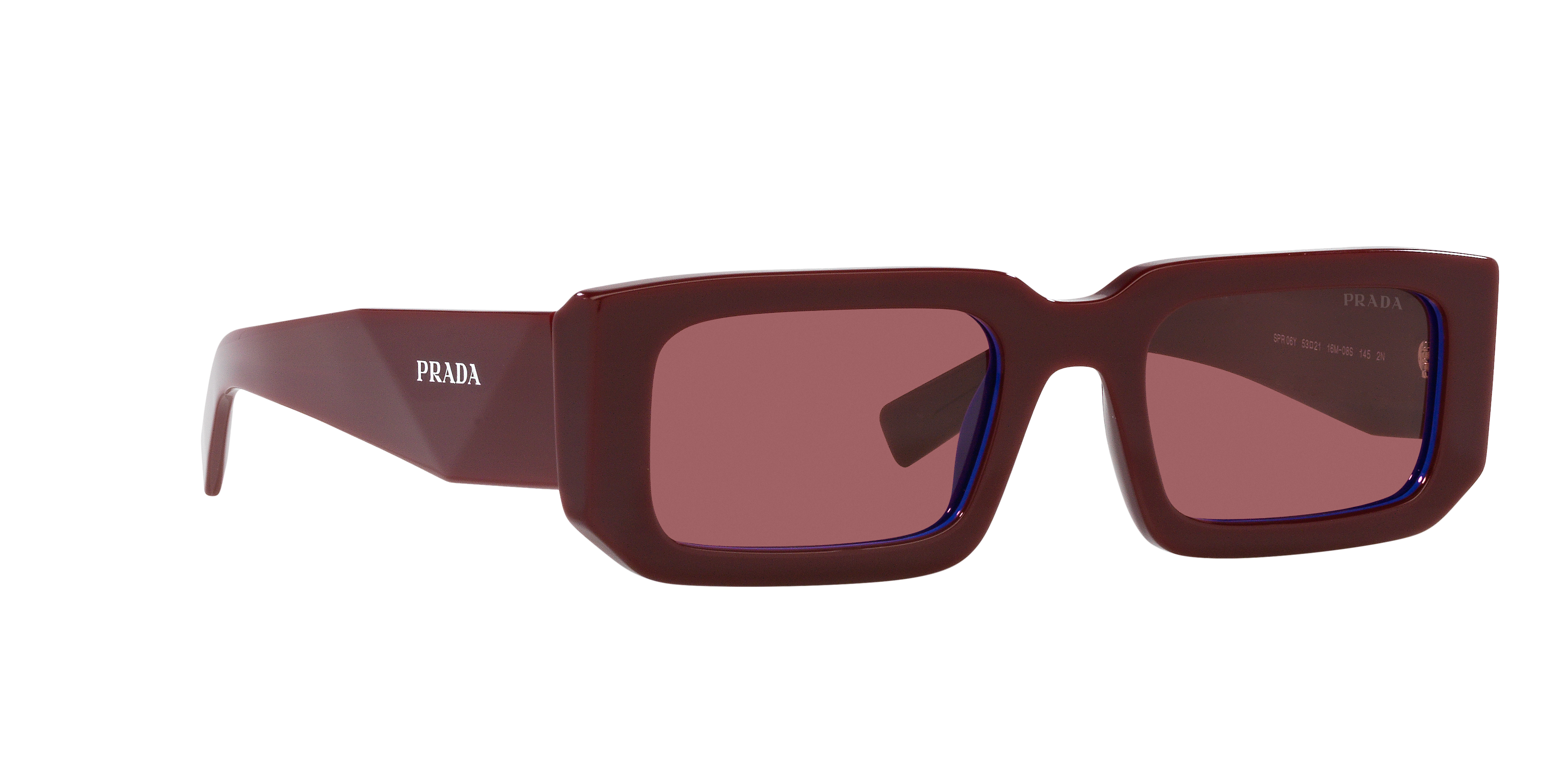 Prada PR 06YS 16M08S
