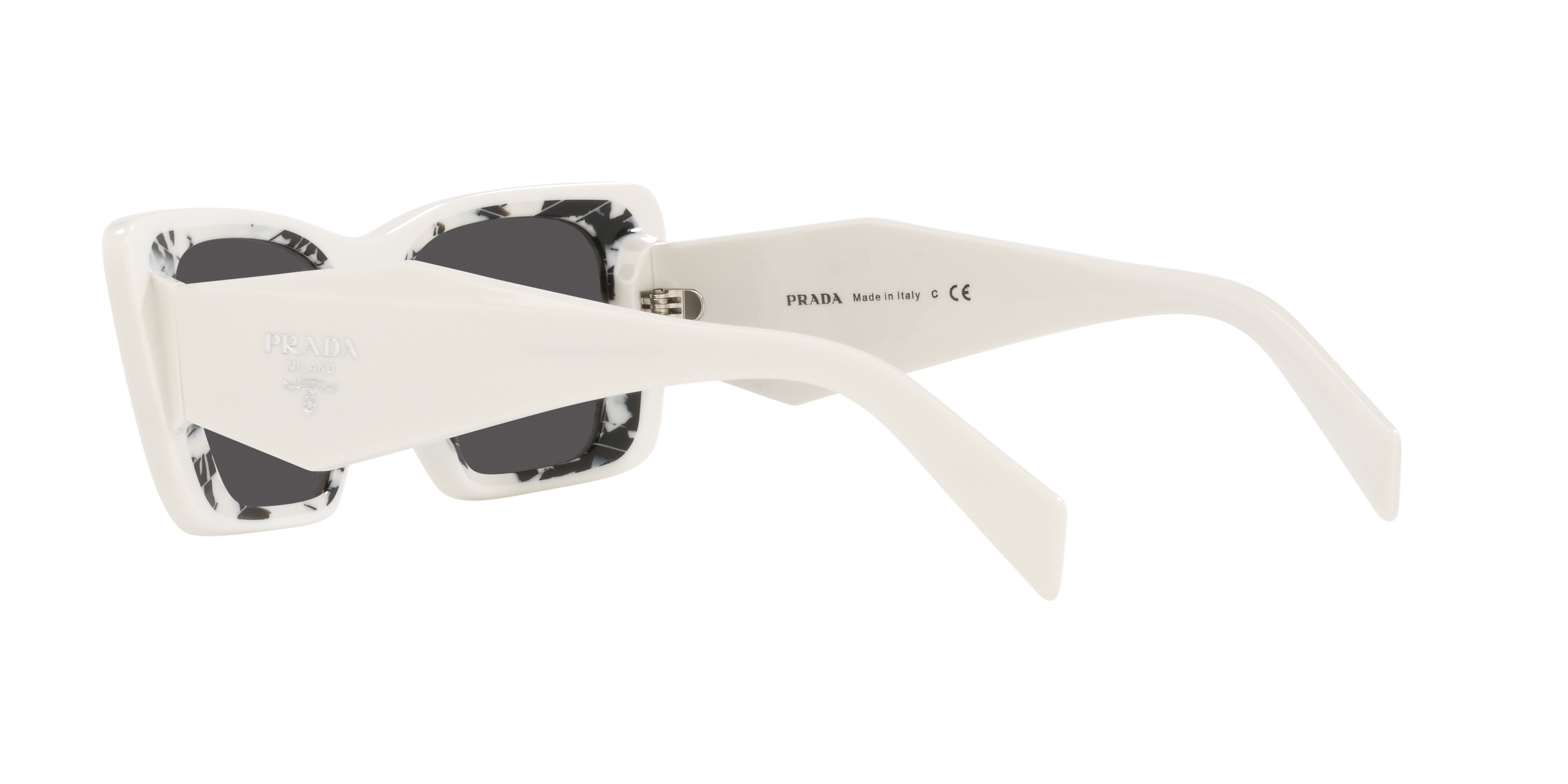 Prada PR 08YS 02V5S0