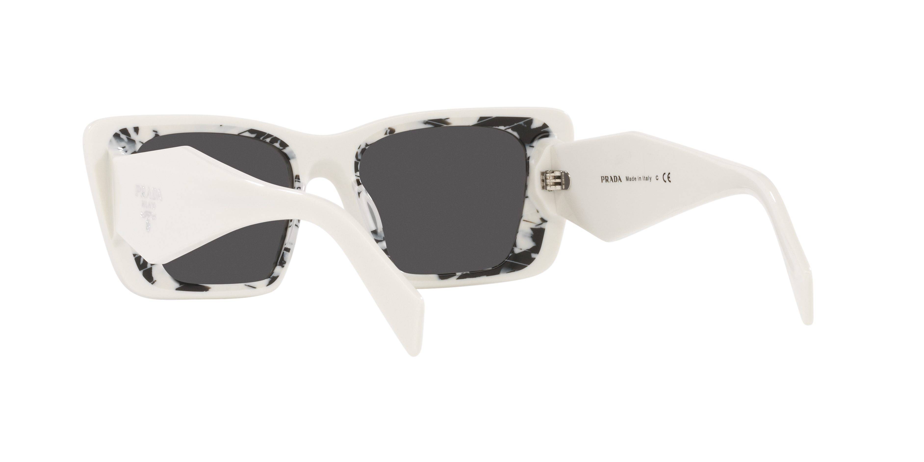 Prada PR 08YS 02V5S0