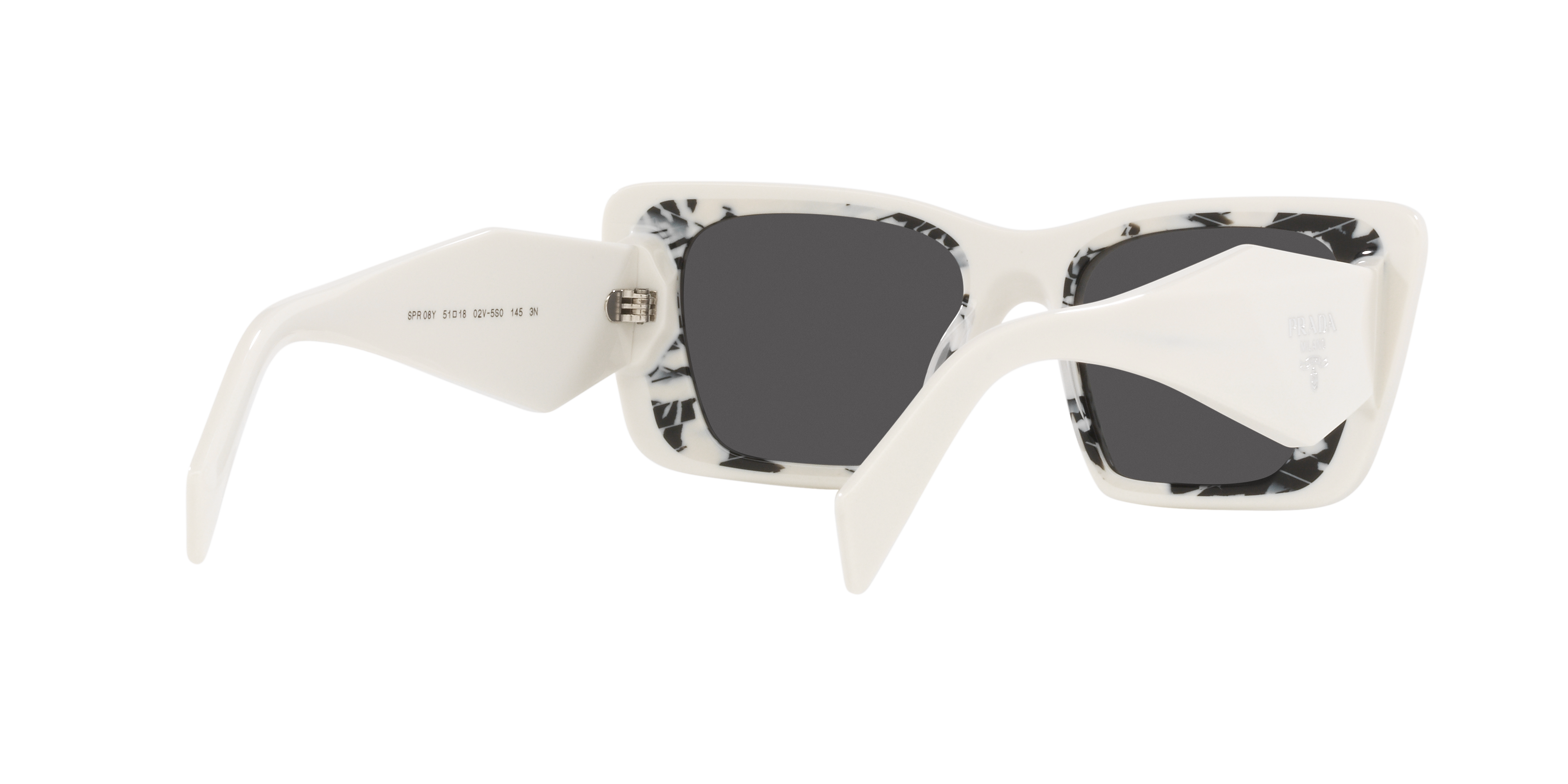 Prada PR 08YS 02V5S0