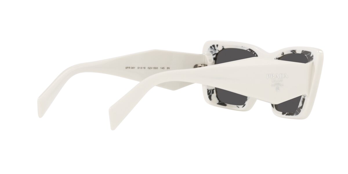 Prada PR 08YS 02V5S0