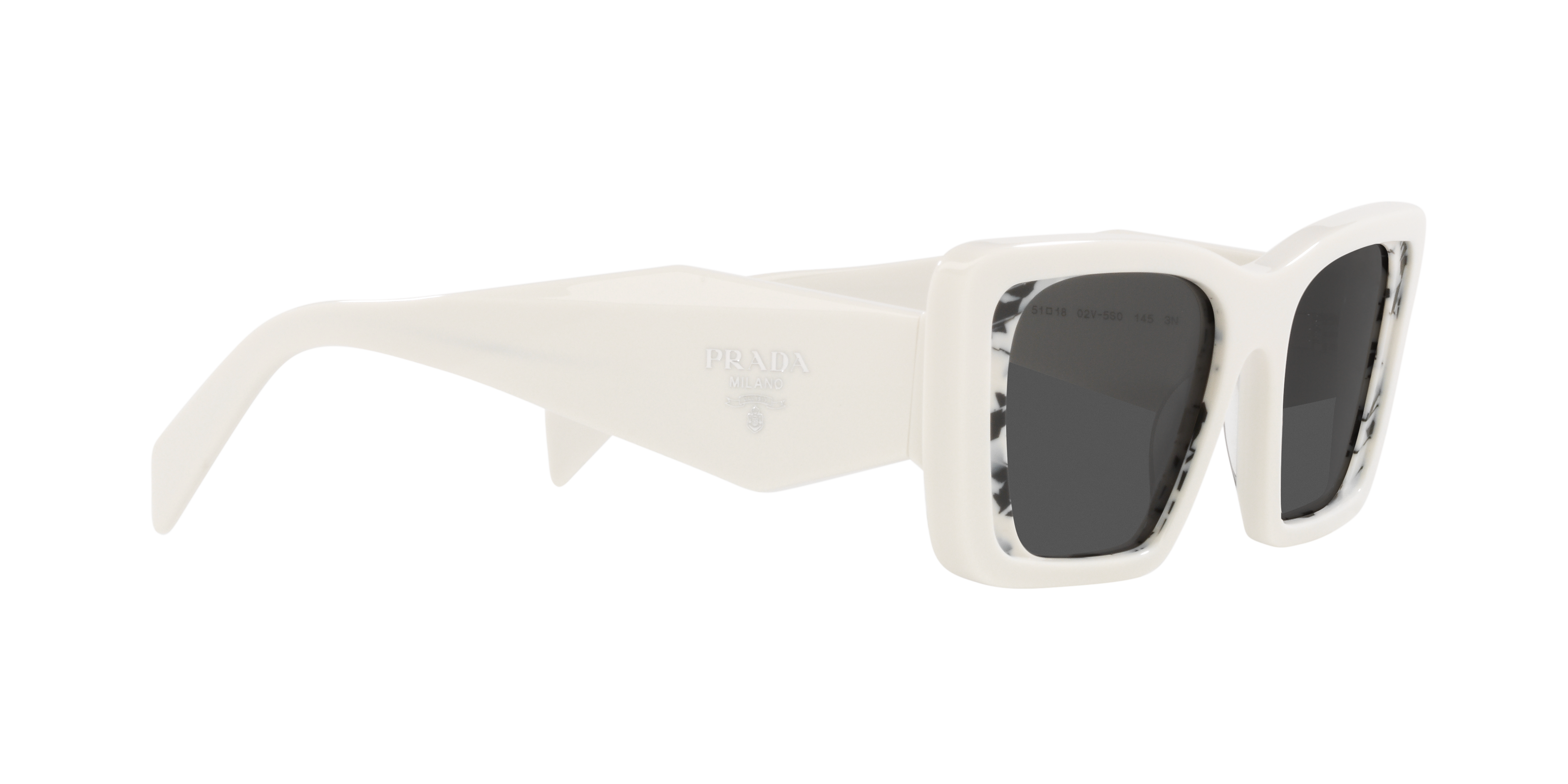 Prada PR 08YS 02V5S0