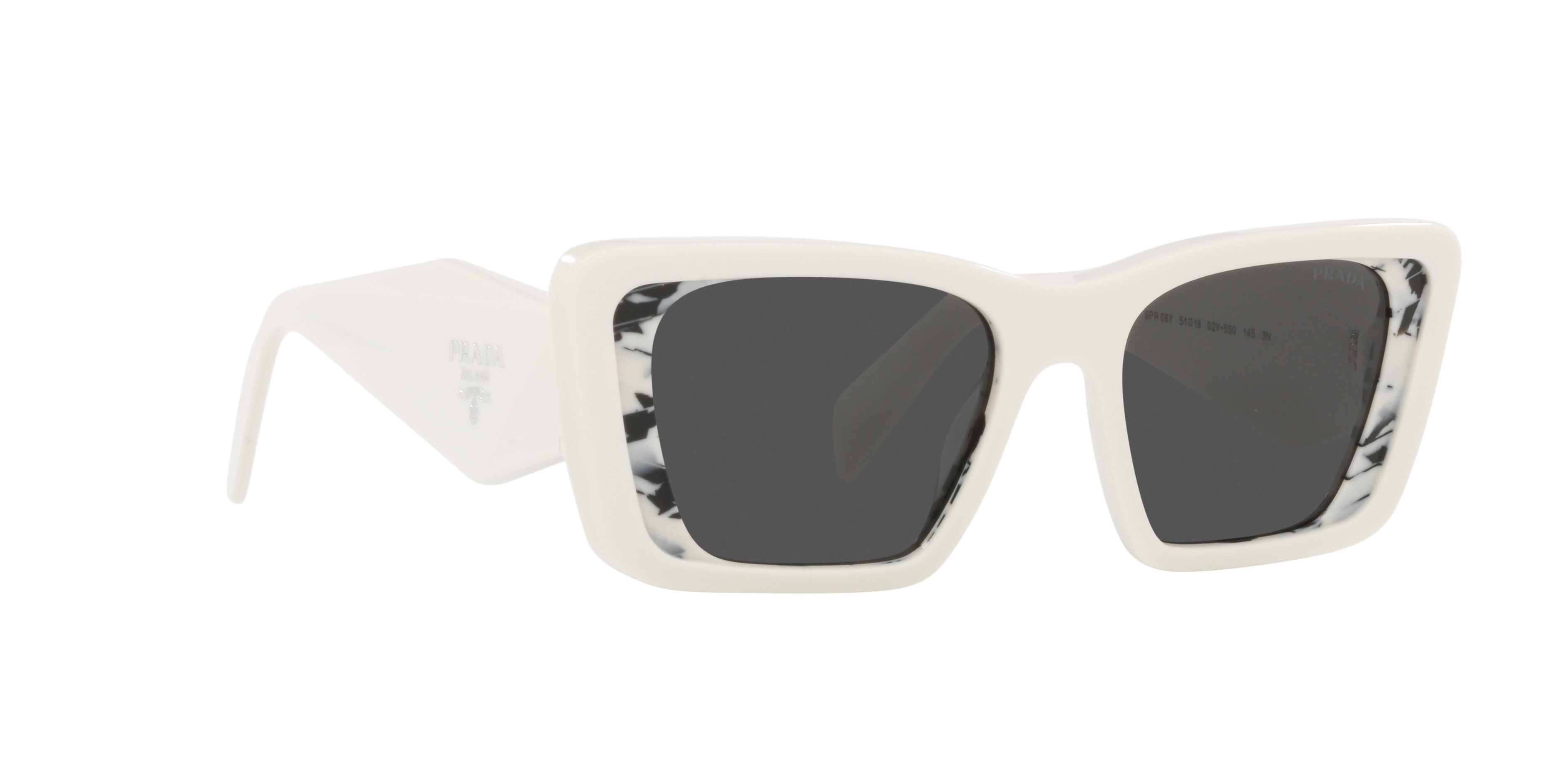 Prada PR 08YS 02V5S0