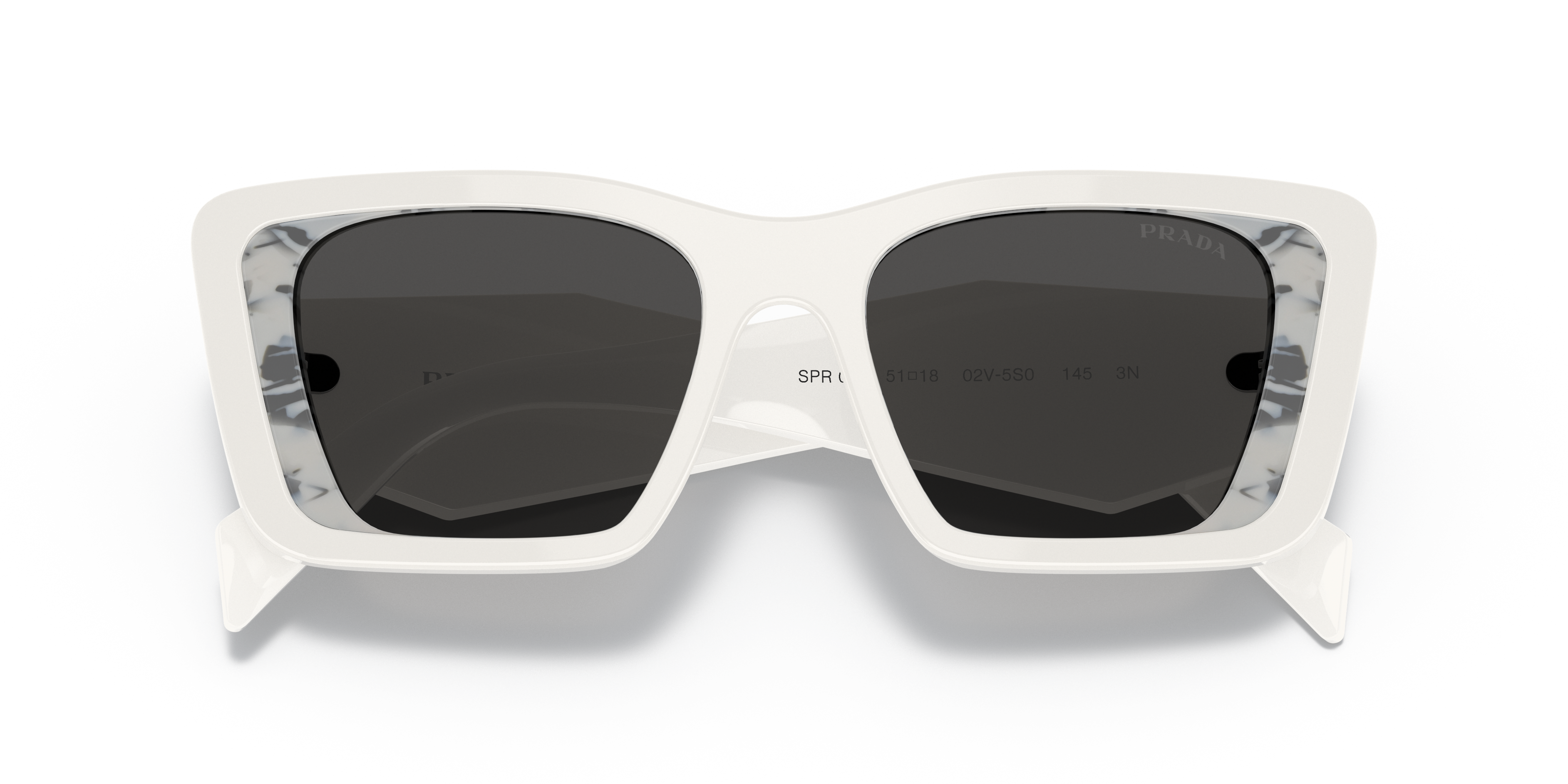Prada PR 08YS 02V5S0