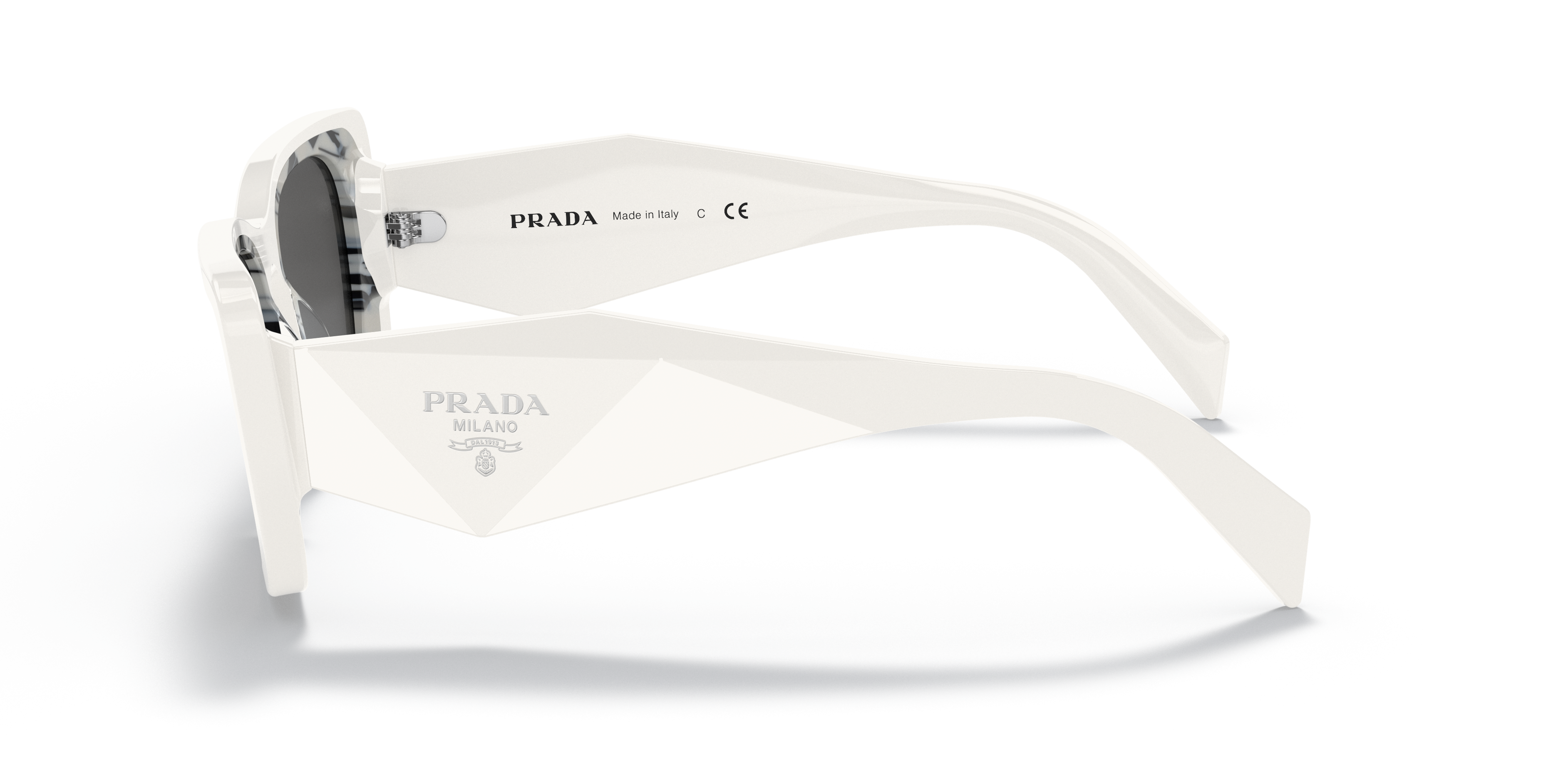 Prada PR 08YS 02V5S0