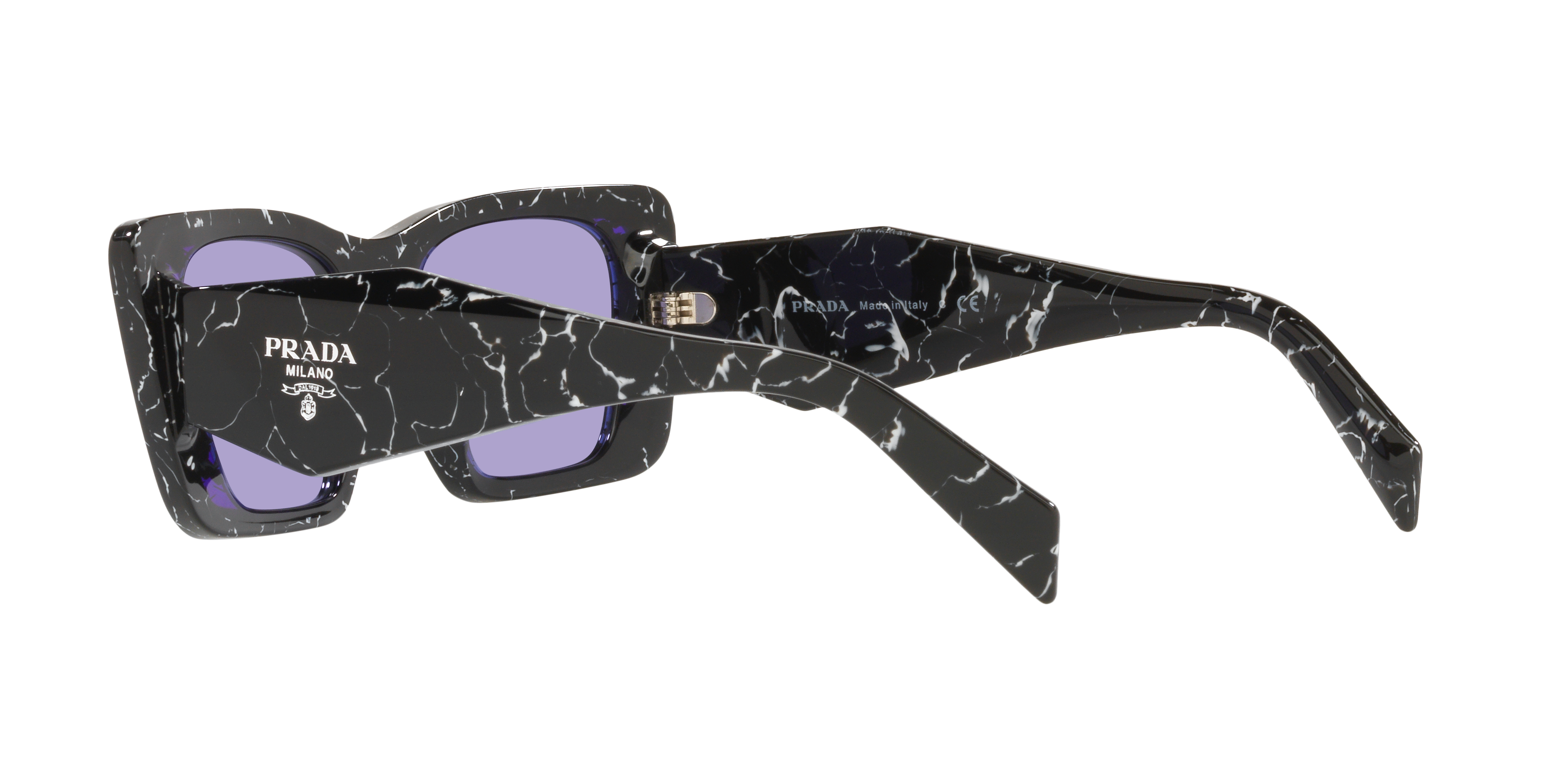 Prada PR 08YS 03V01O