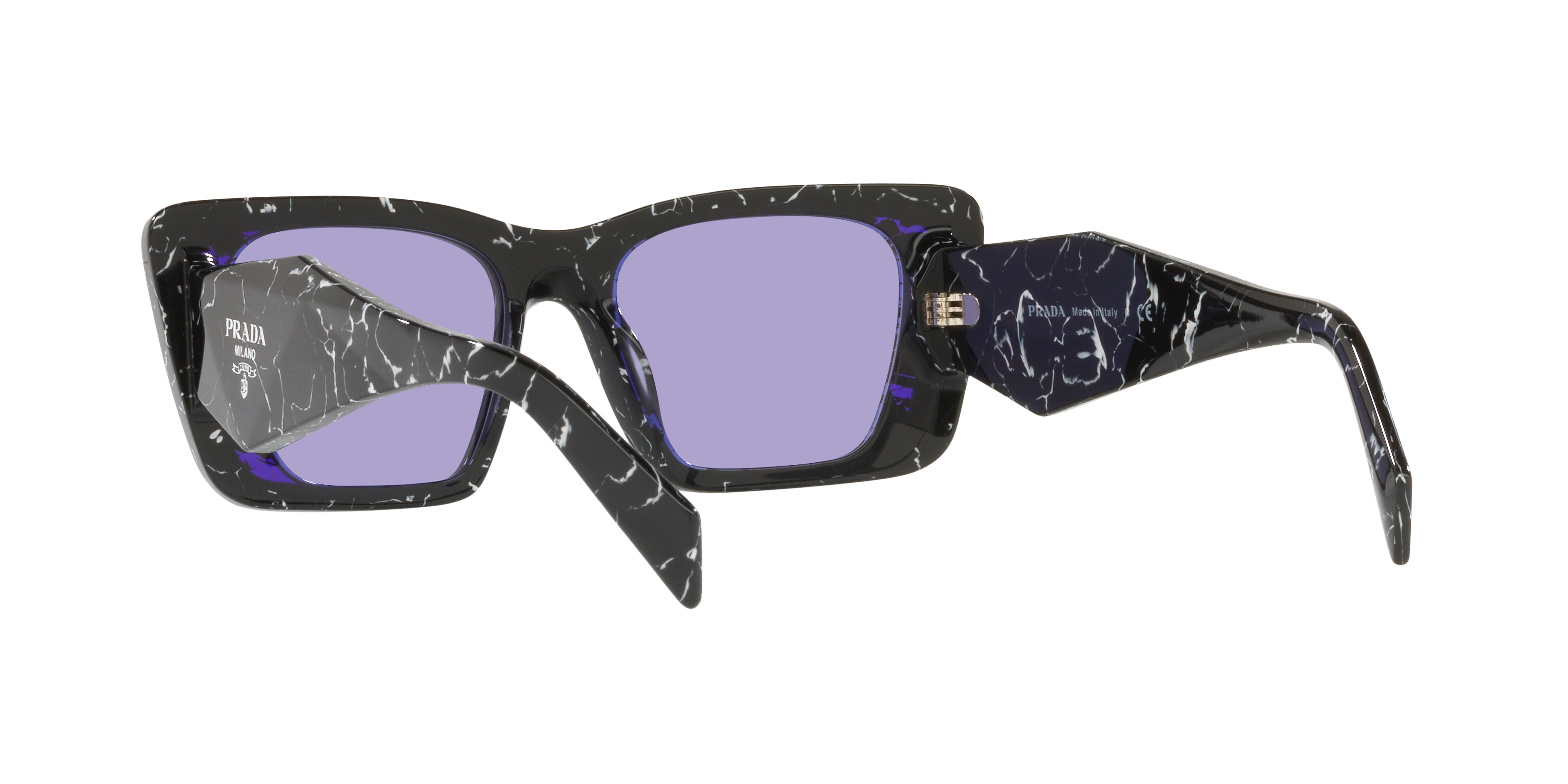 Prada PR 08YS 03V01O