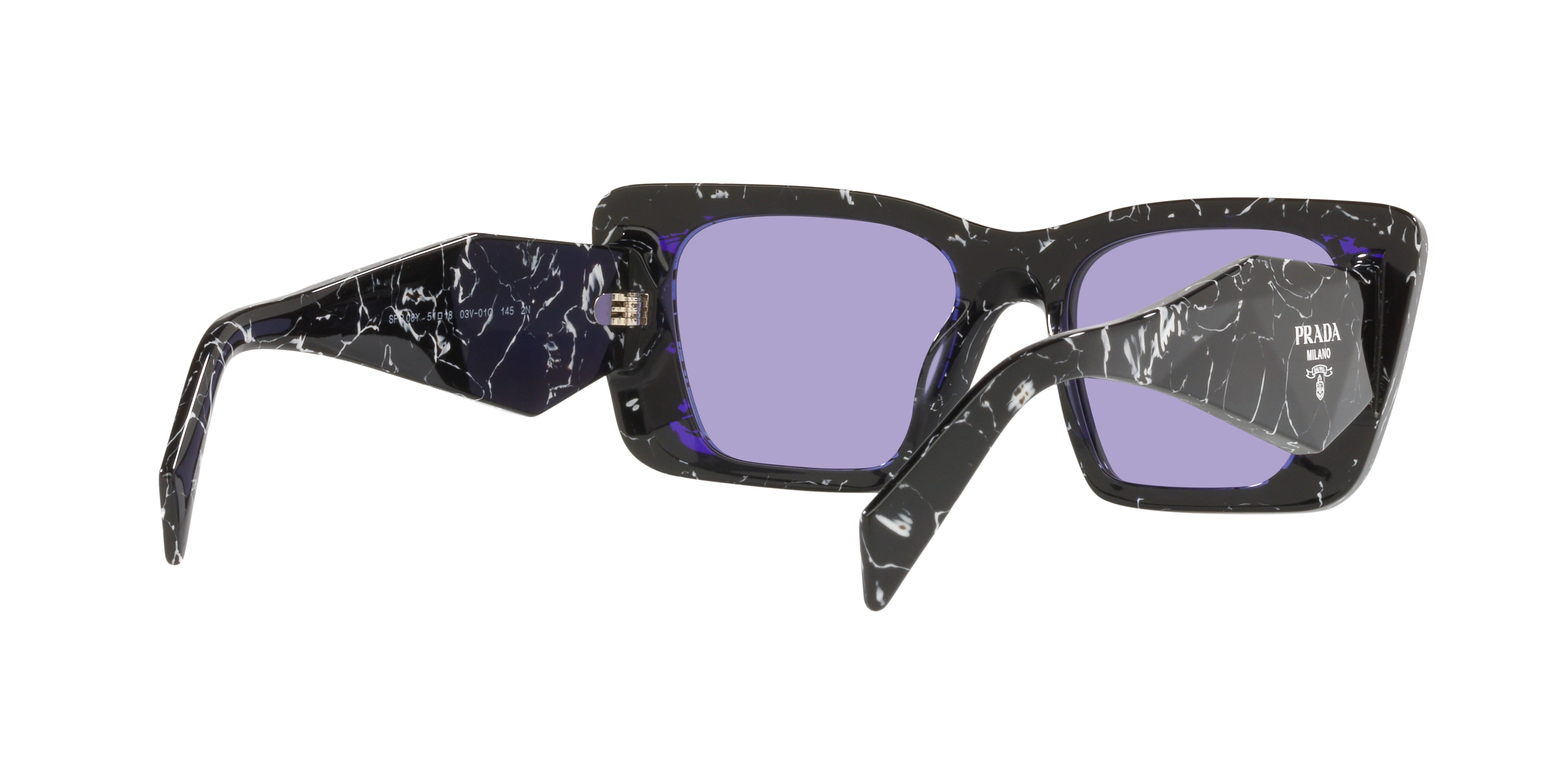 Prada PR 08YS 03V01O