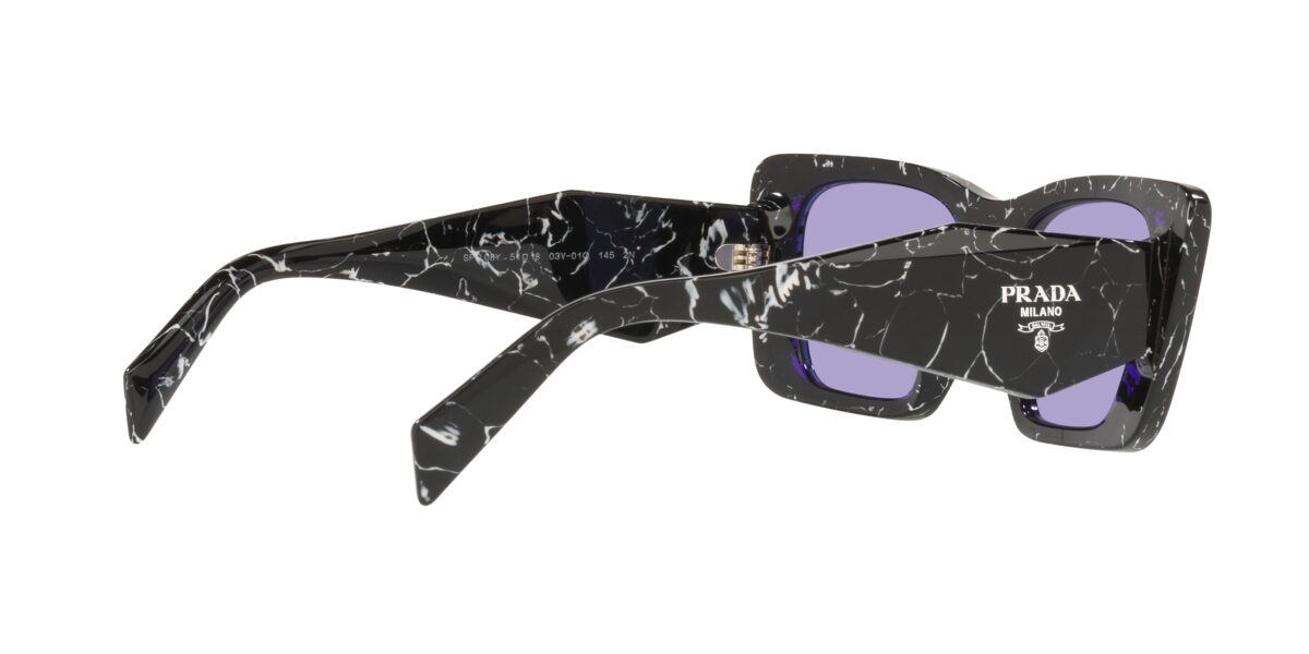 Prada PR 08YS 03V01O