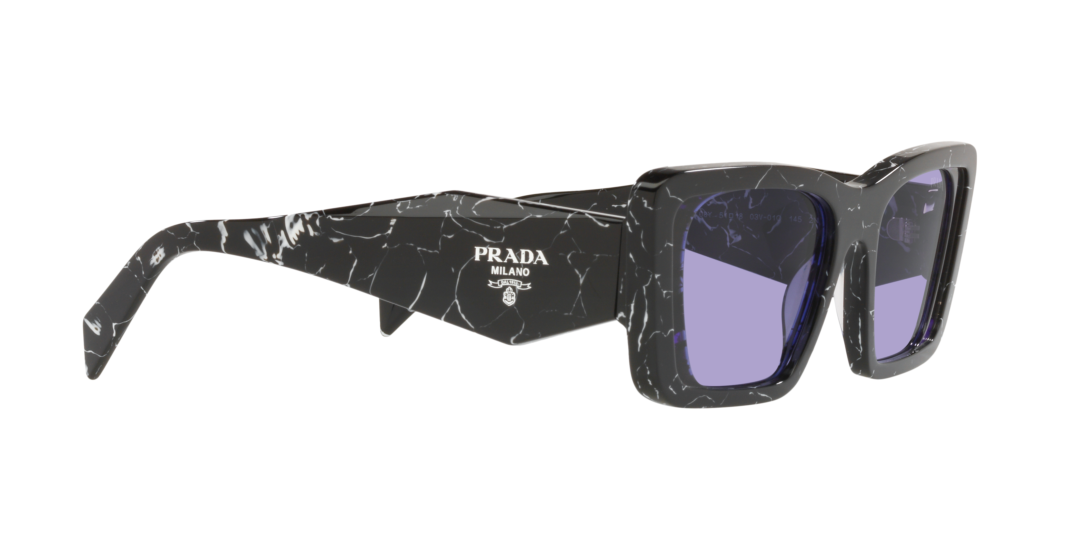 Prada PR 08YS 03V01O