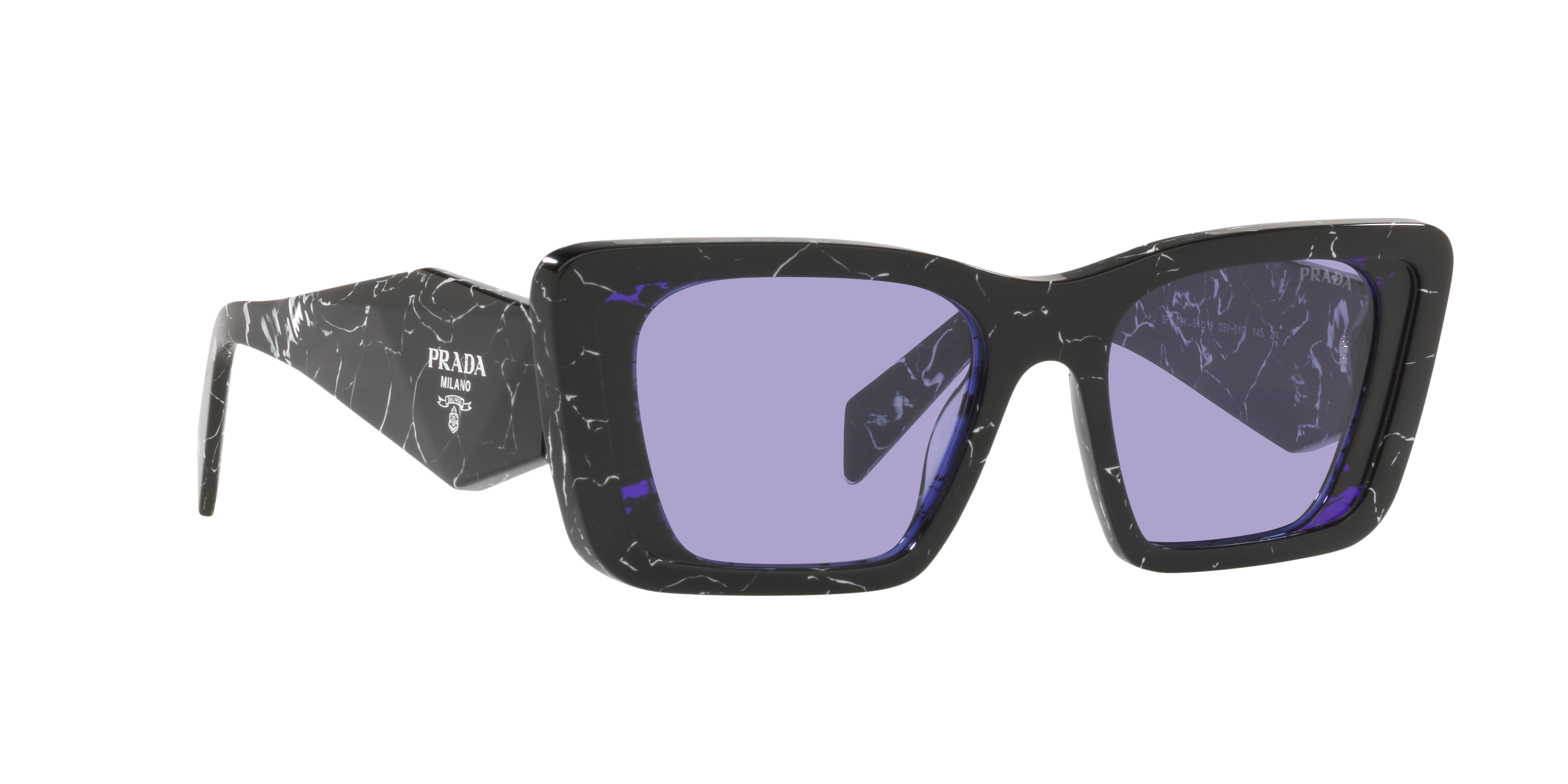 Prada PR 08YS 03V01O